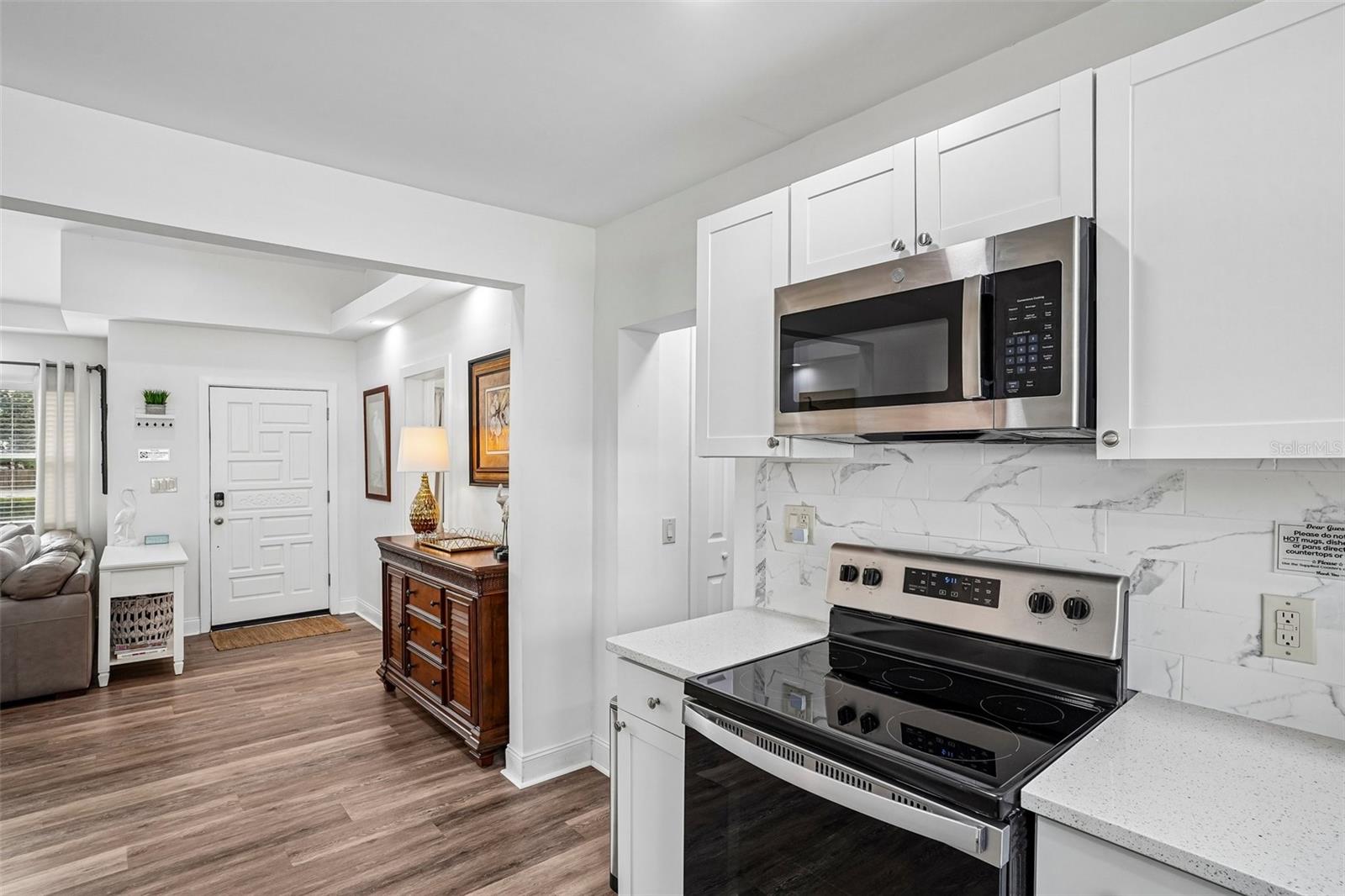 MOUNT DORA SYLVAN SHORES - Residential