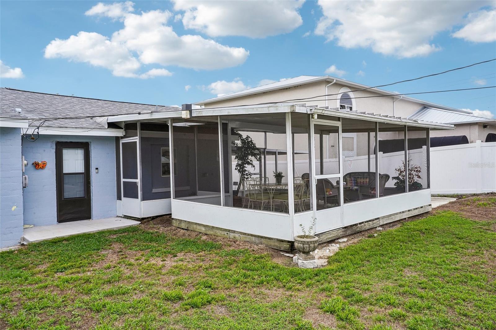 MOUNT DORA SYLVAN SHORES - Residential