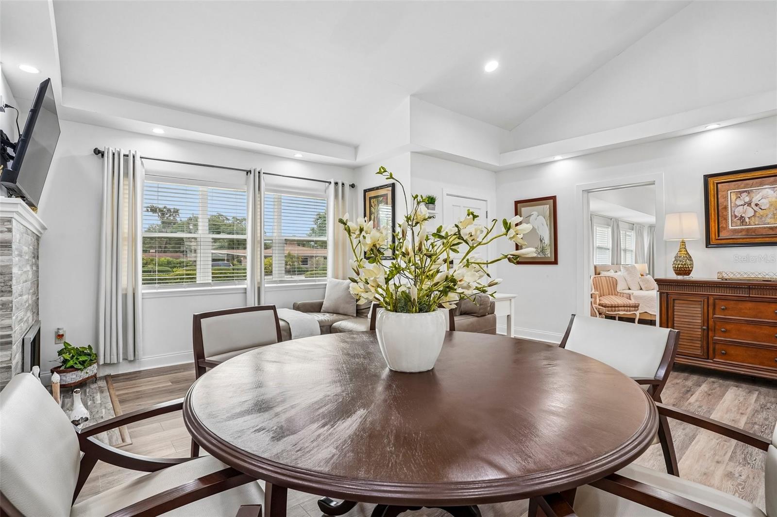 MOUNT DORA SYLVAN SHORES - Residential
