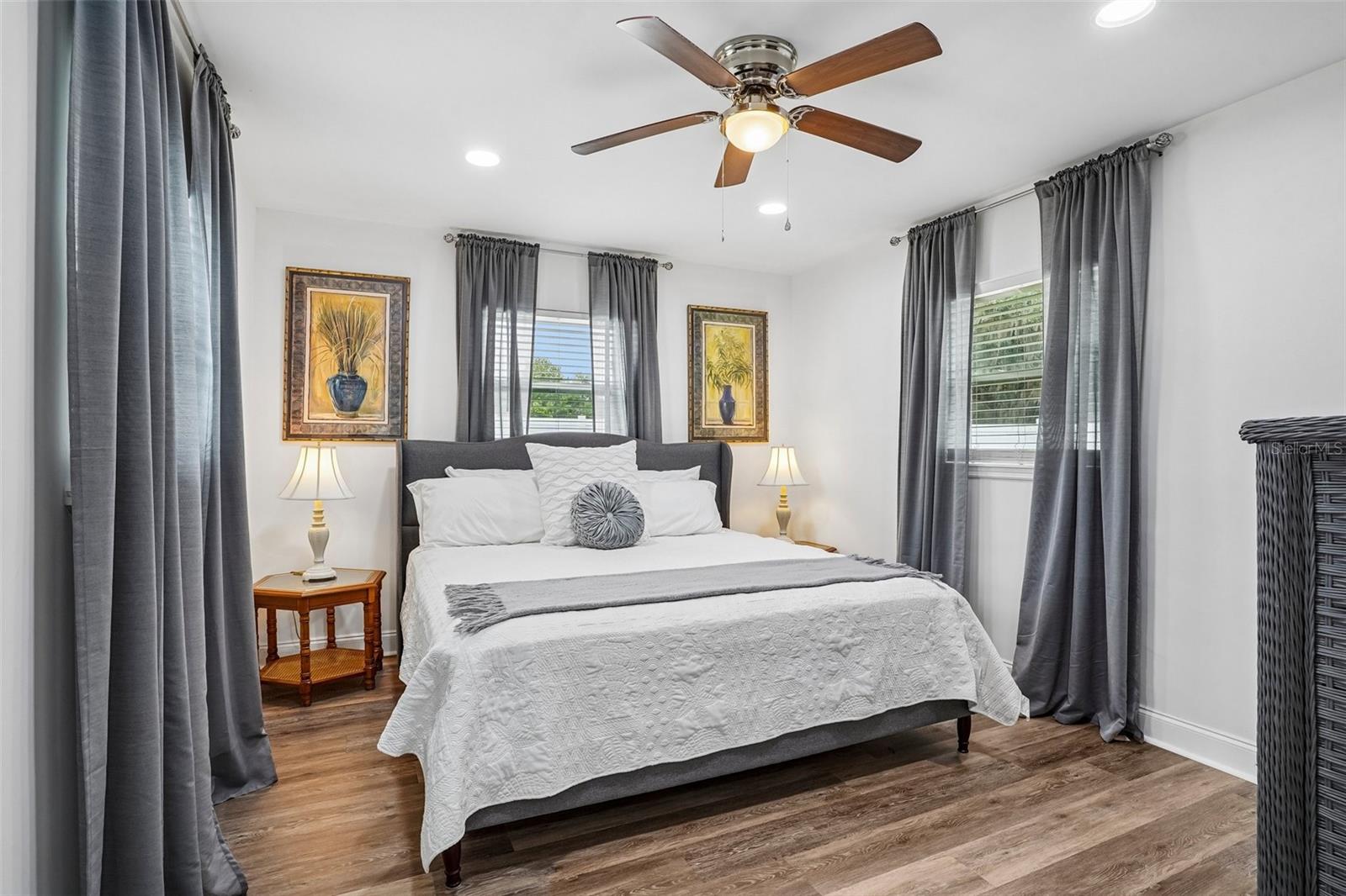 MOUNT DORA SYLVAN SHORES - Residential