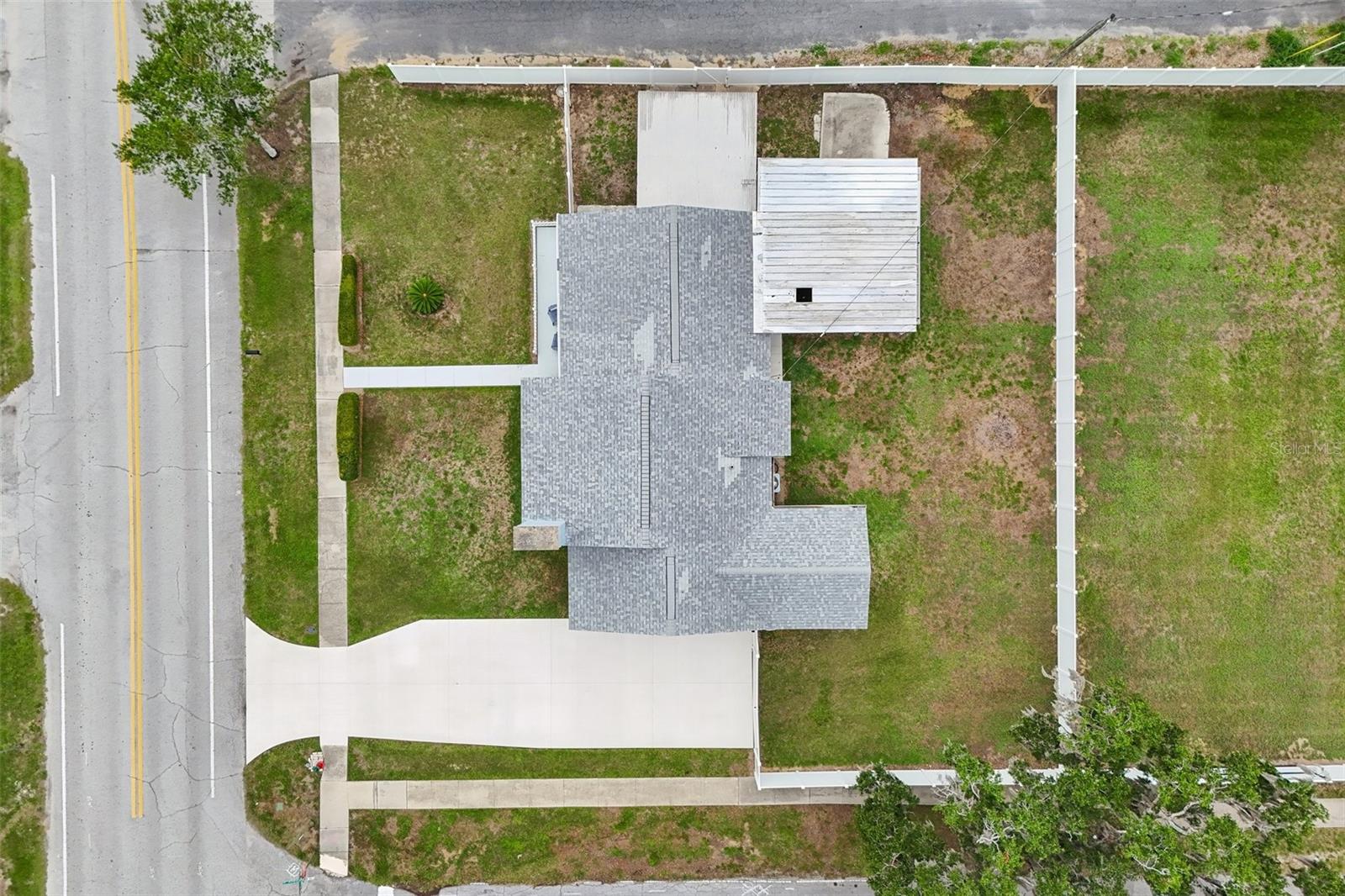 MOUNT DORA SYLVAN SHORES - Residential