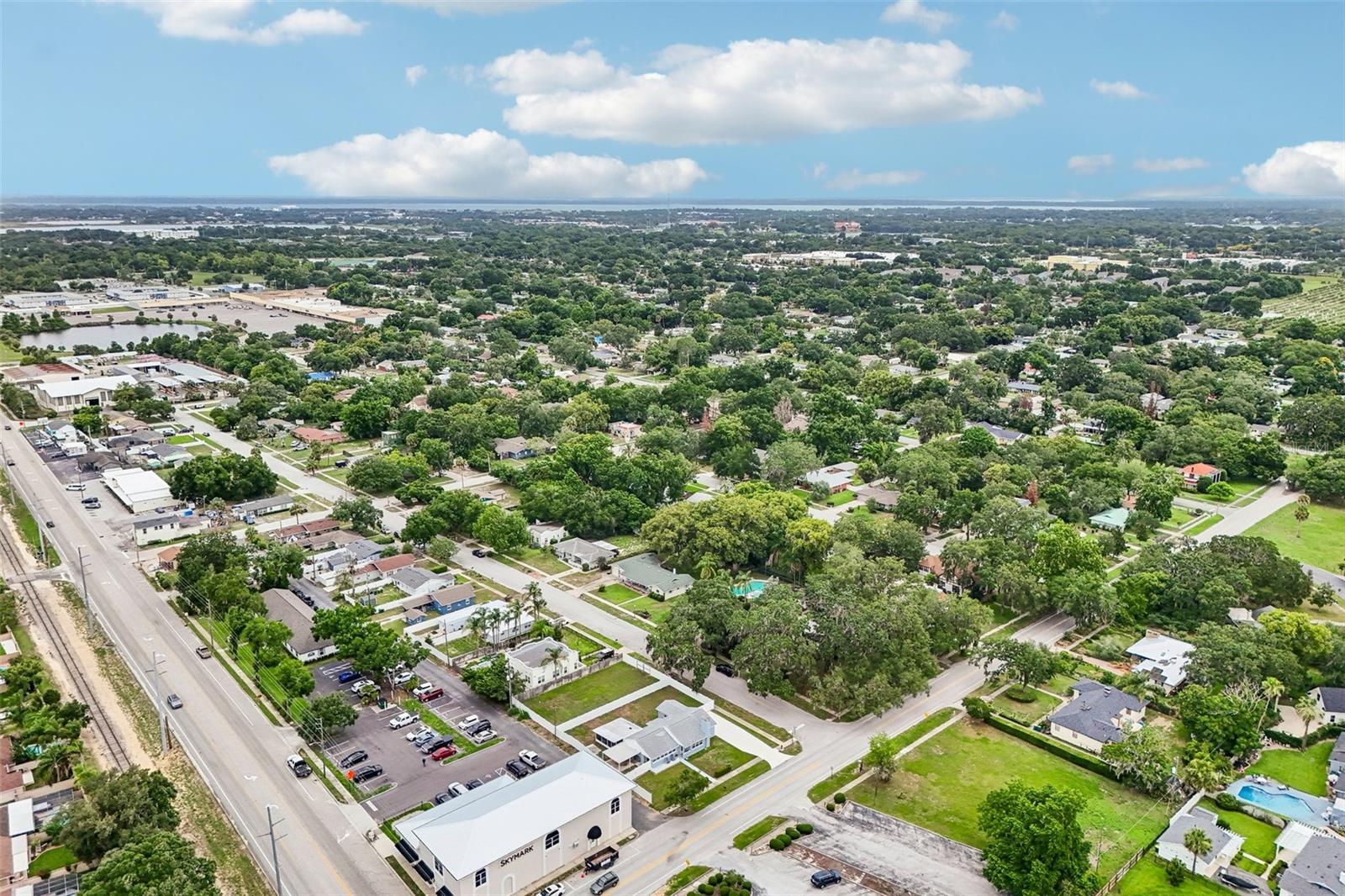 MOUNT DORA SYLVAN SHORES - Residential