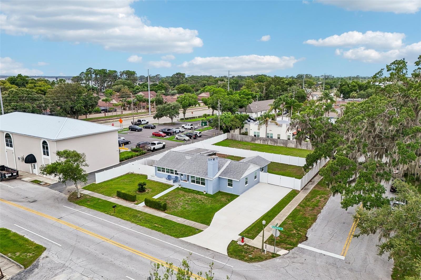 MOUNT DORA SYLVAN SHORES - Residential
