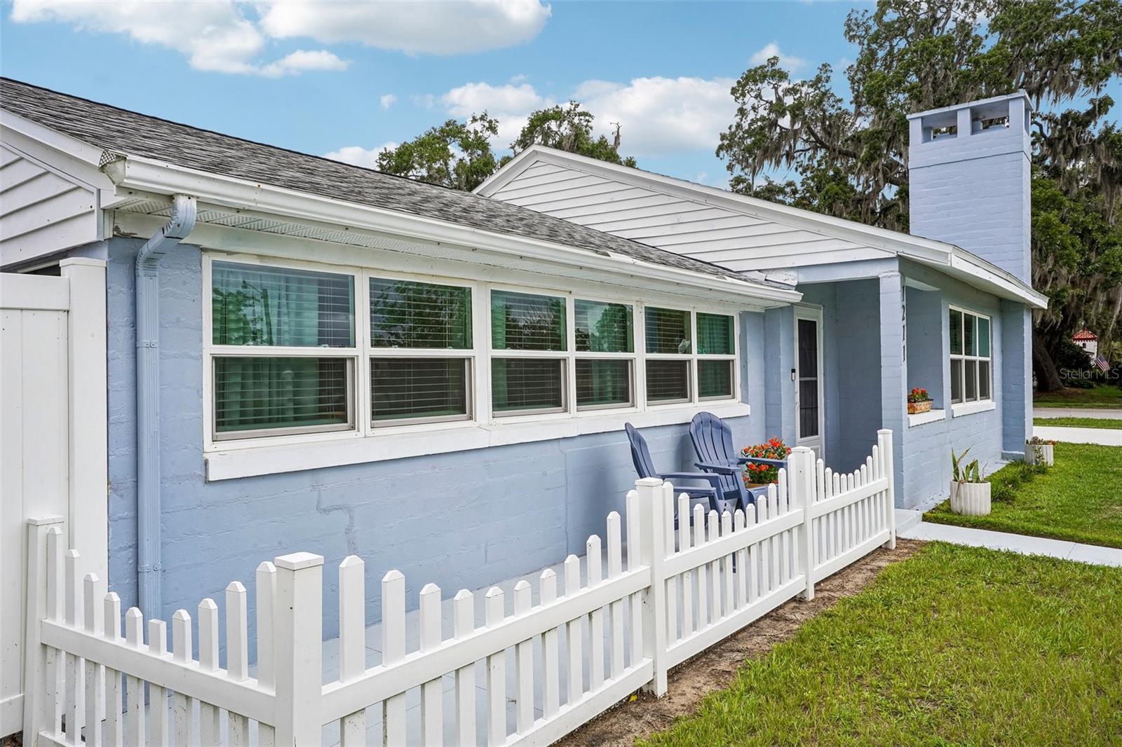 MOUNT DORA SYLVAN SHORES - Residential