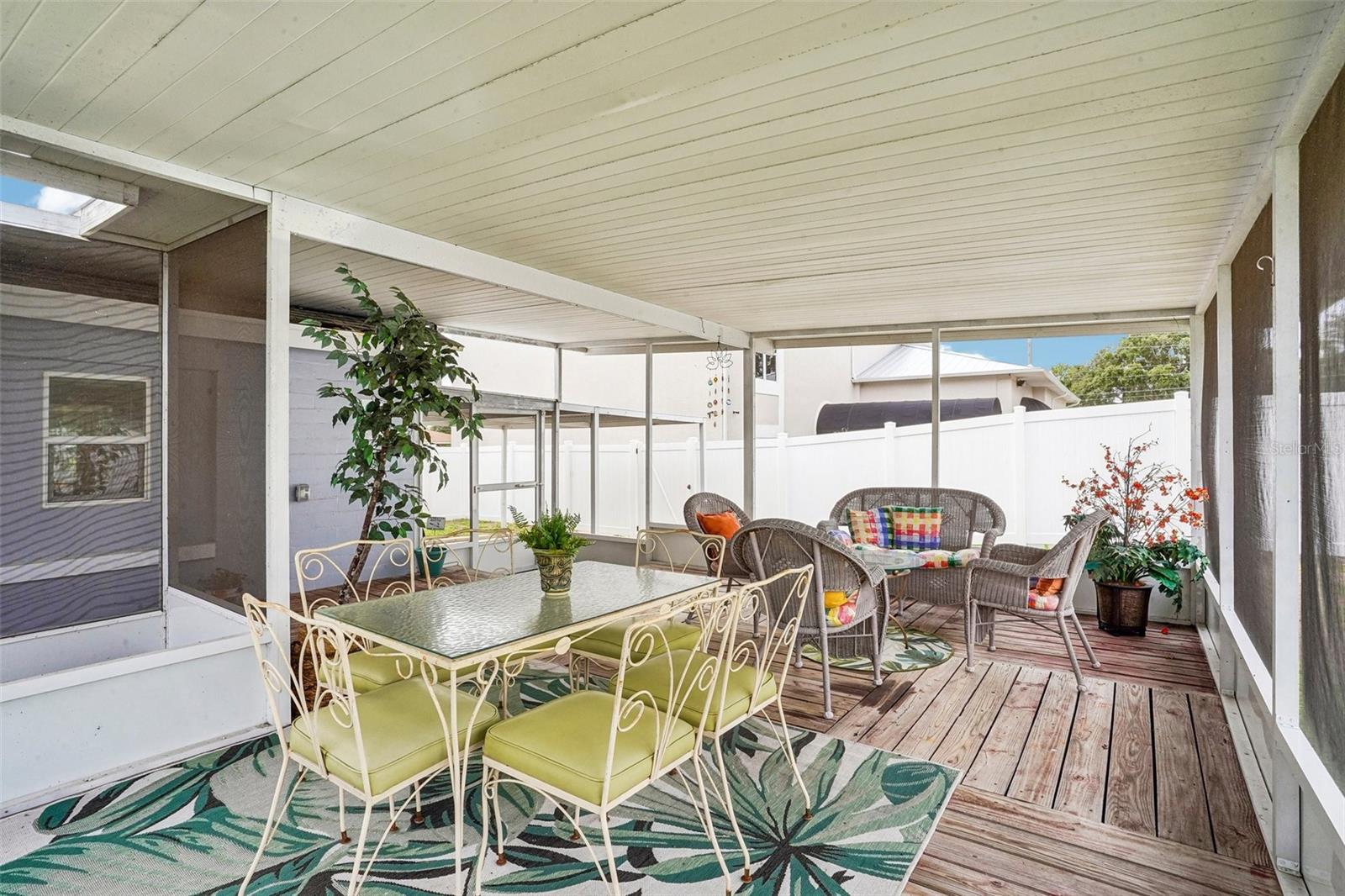 MOUNT DORA SYLVAN SHORES - Residential