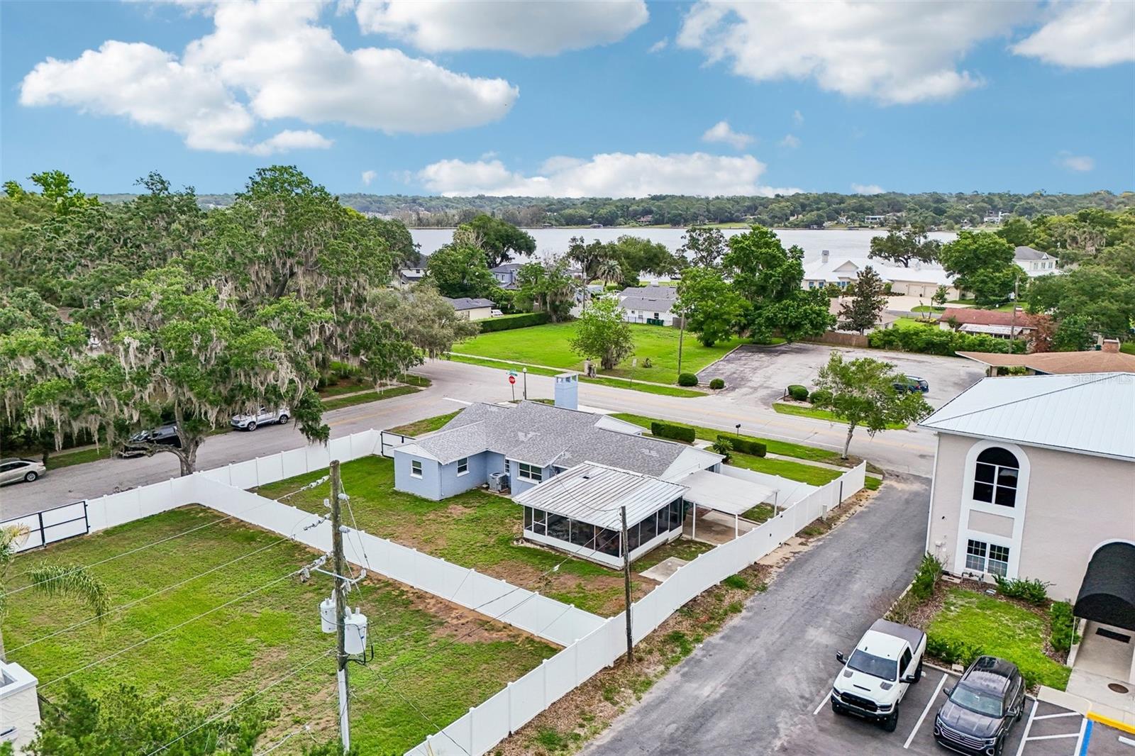 MOUNT DORA SYLVAN SHORES - Residential