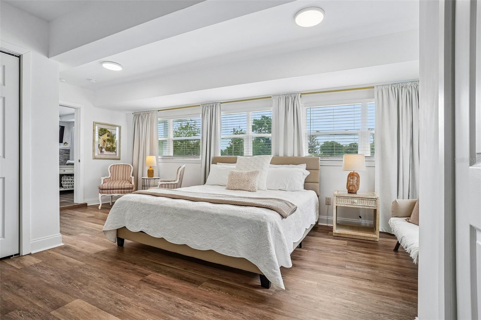 MOUNT DORA SYLVAN SHORES - Residential