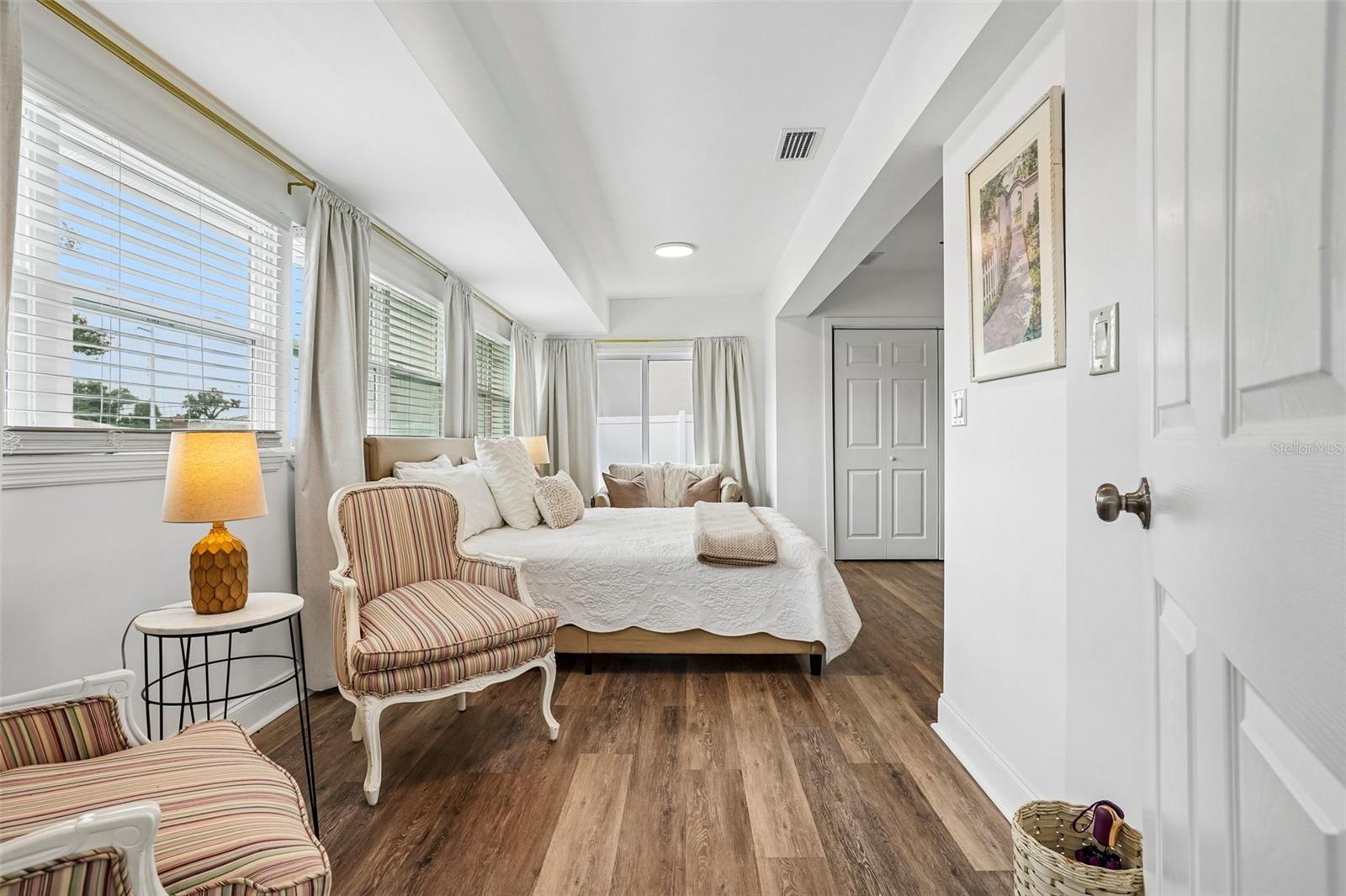 MOUNT DORA SYLVAN SHORES - Residential