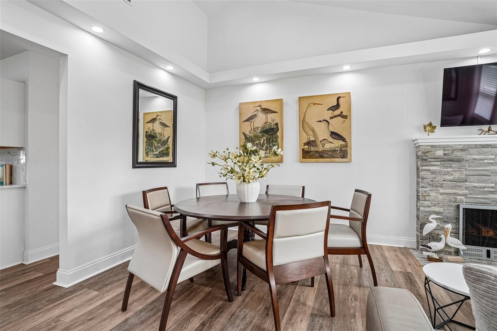 MOUNT DORA SYLVAN SHORES - Residential
