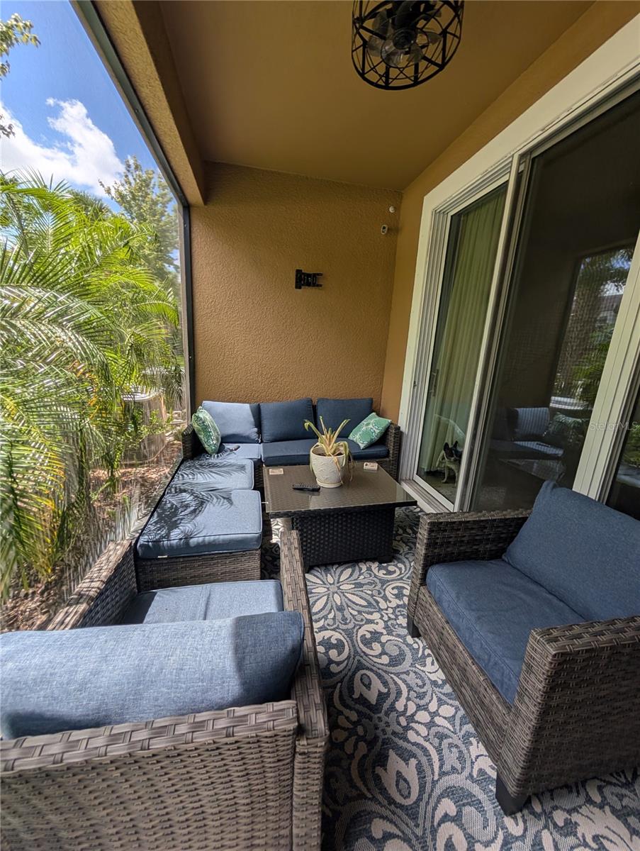 LAKESHORE PRESERVE - Residential Lease