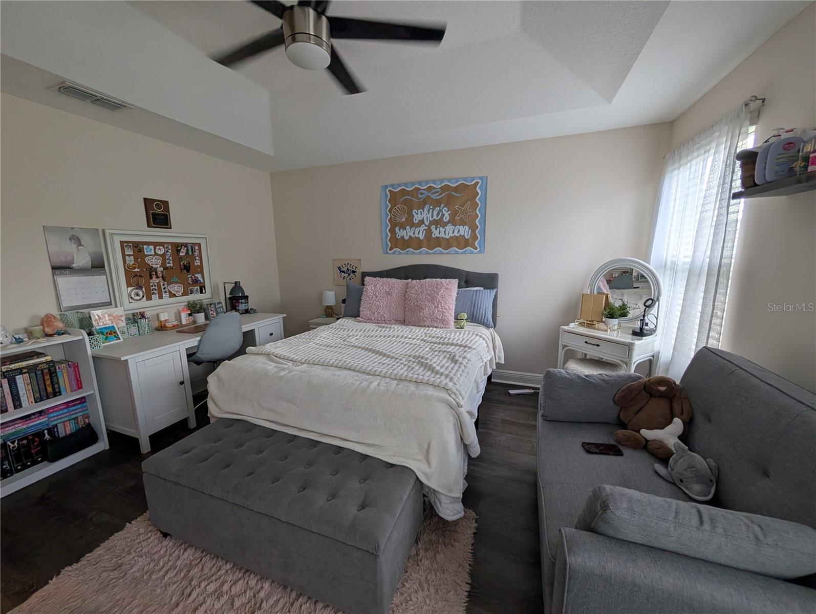 LAKESHORE PRESERVE - Residential Lease