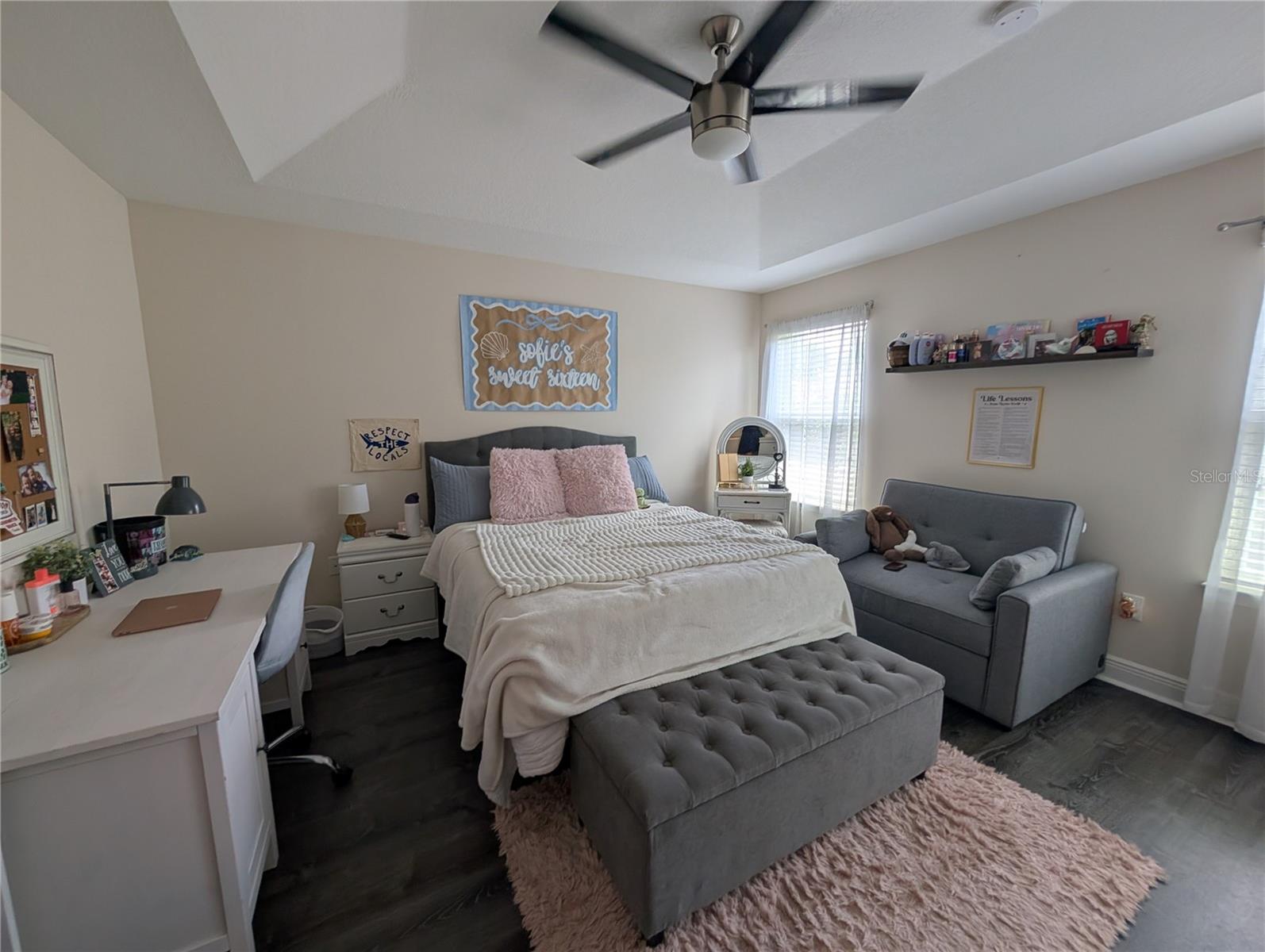 LAKESHORE PRESERVE - Residential Lease