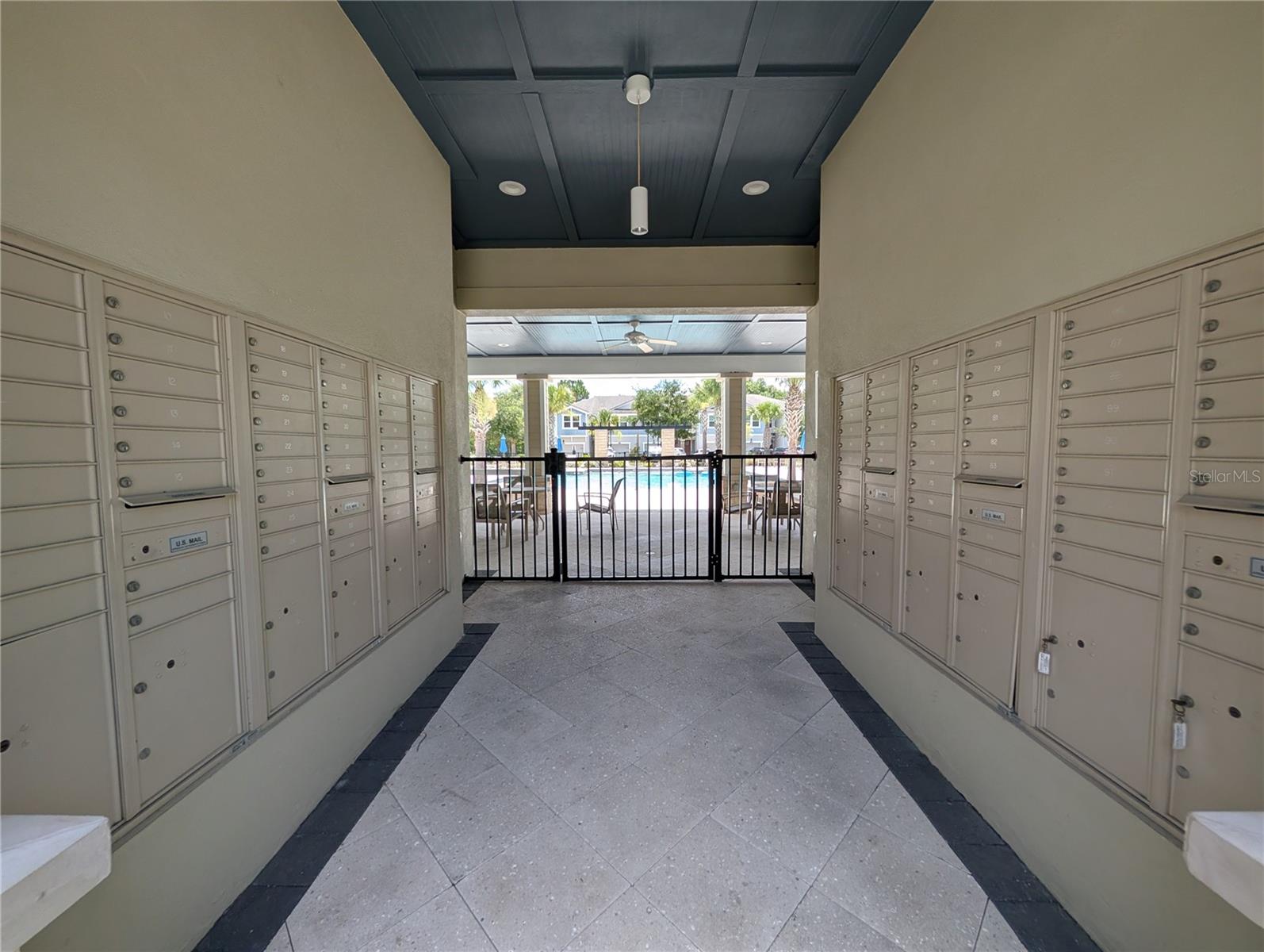 LAKESHORE PRESERVE - Residential Lease