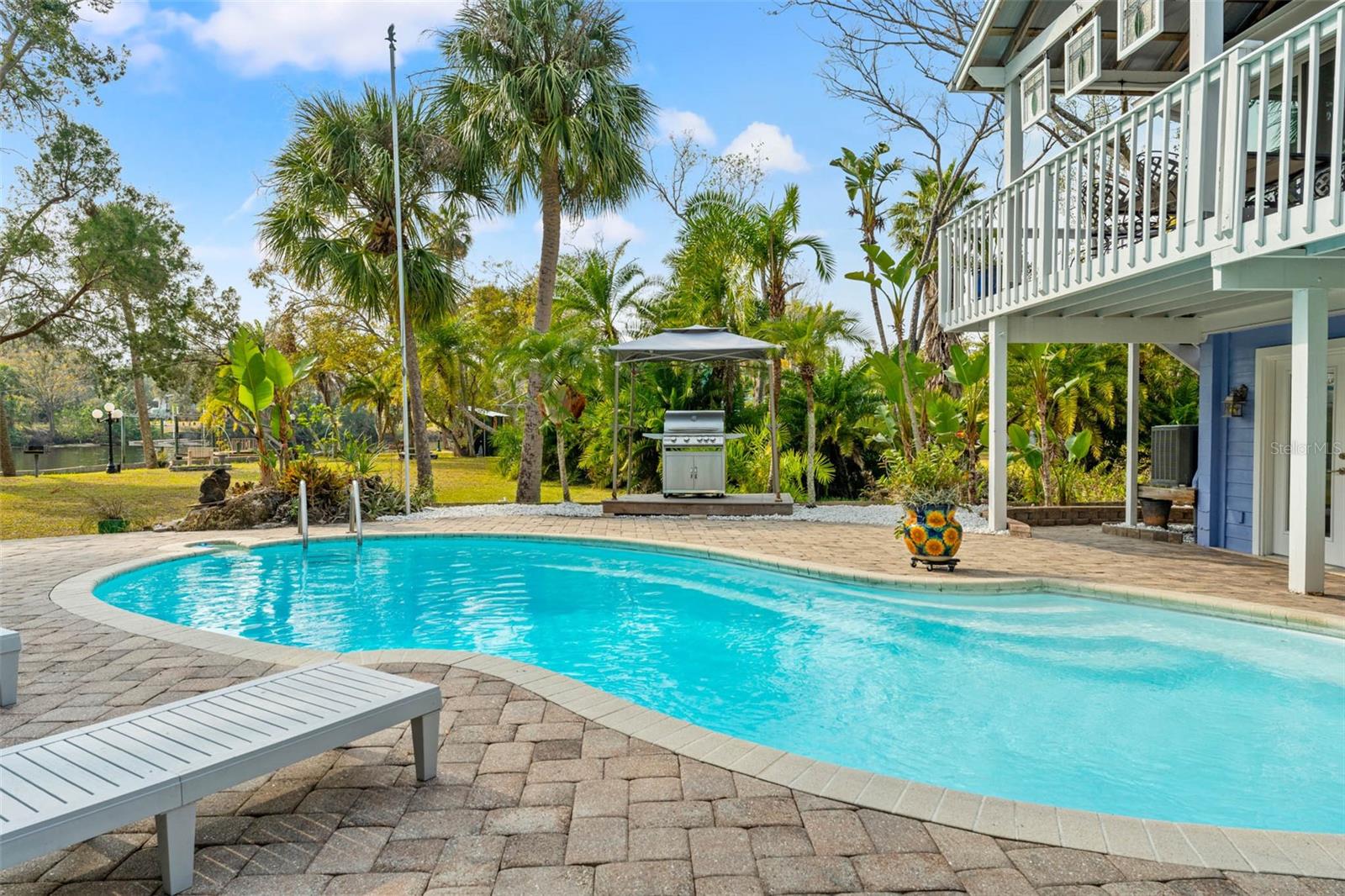 BRENNER M SUB REV - Land