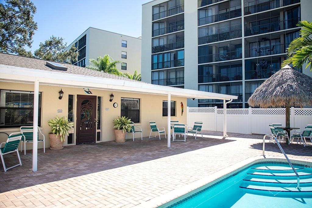 COVE CAY VILLAGE III - Residential