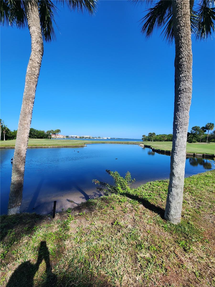 COVE CAY VILLAGE III - Residential