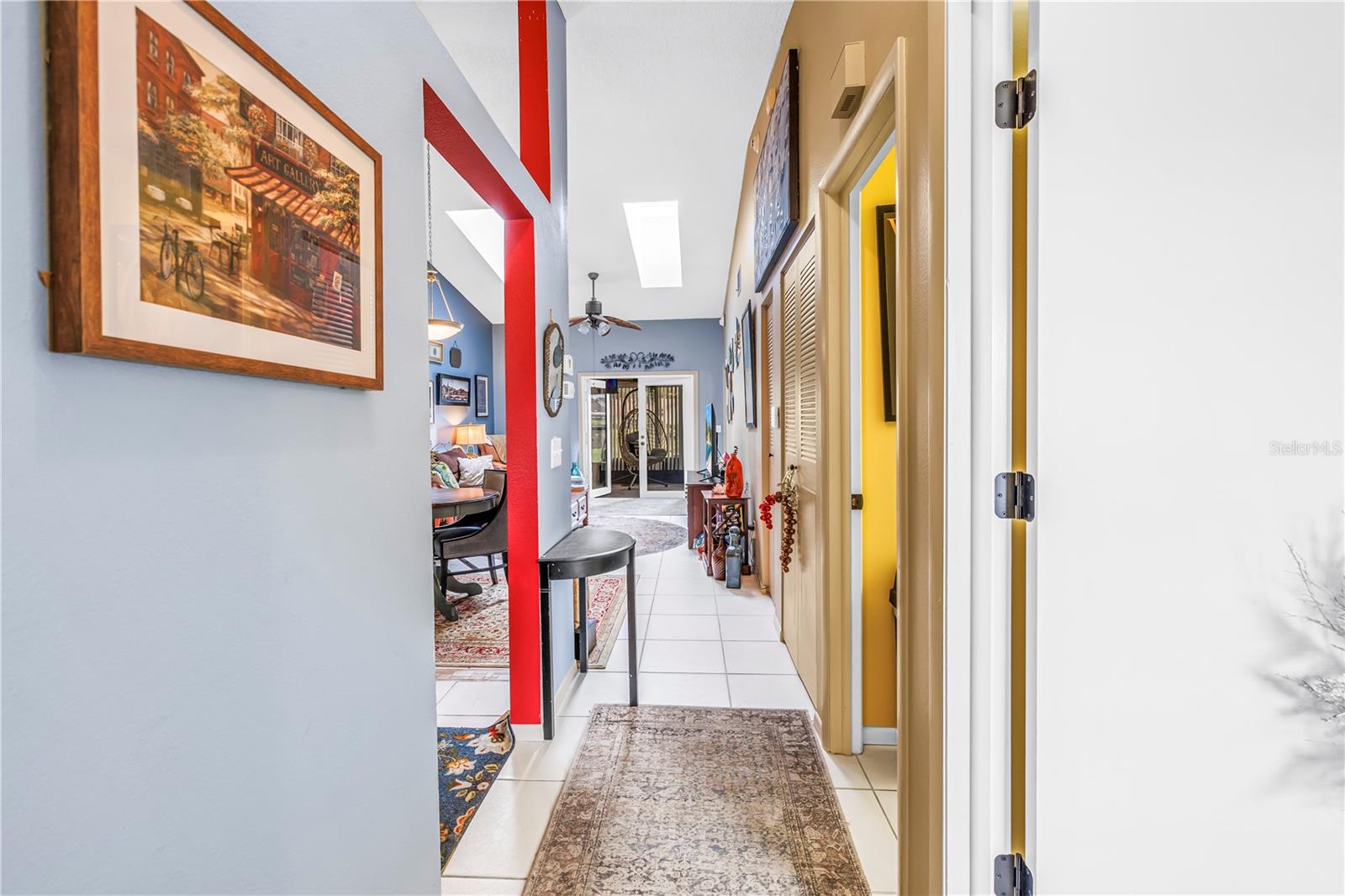 MORNINGSIDE PH V - Residential