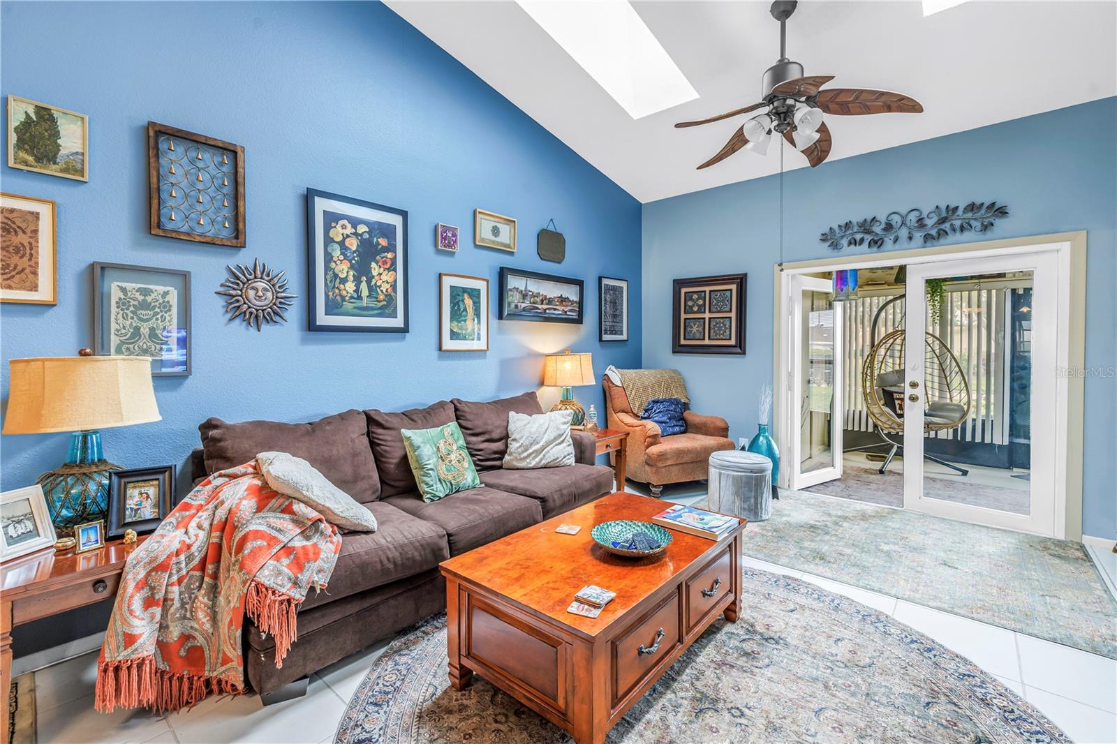 MORNINGSIDE PH V - Residential