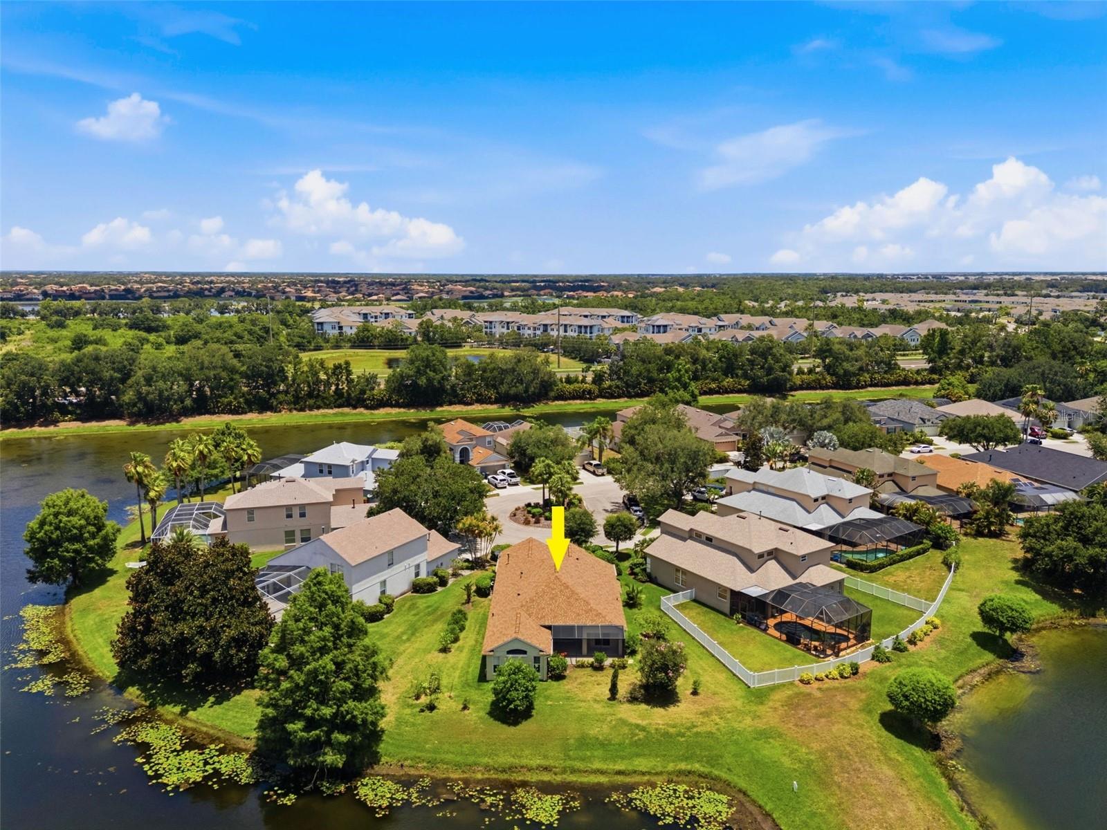 GREENBROOK VILLAGE SUBPHASE K UNIT 4 &5 - Residential