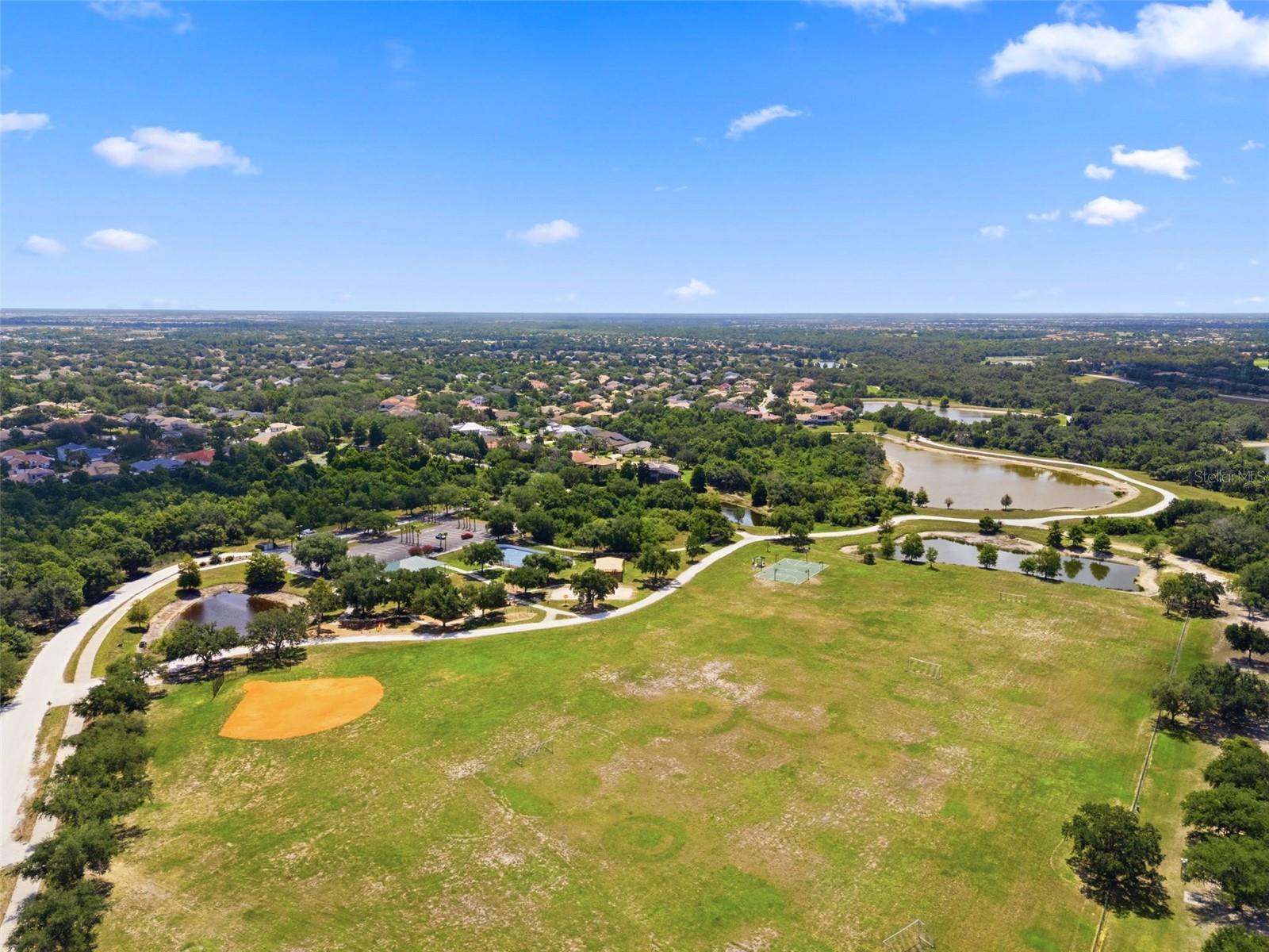 GREENBROOK VILLAGE SUBPHASE K UNIT 4 &5 - Residential