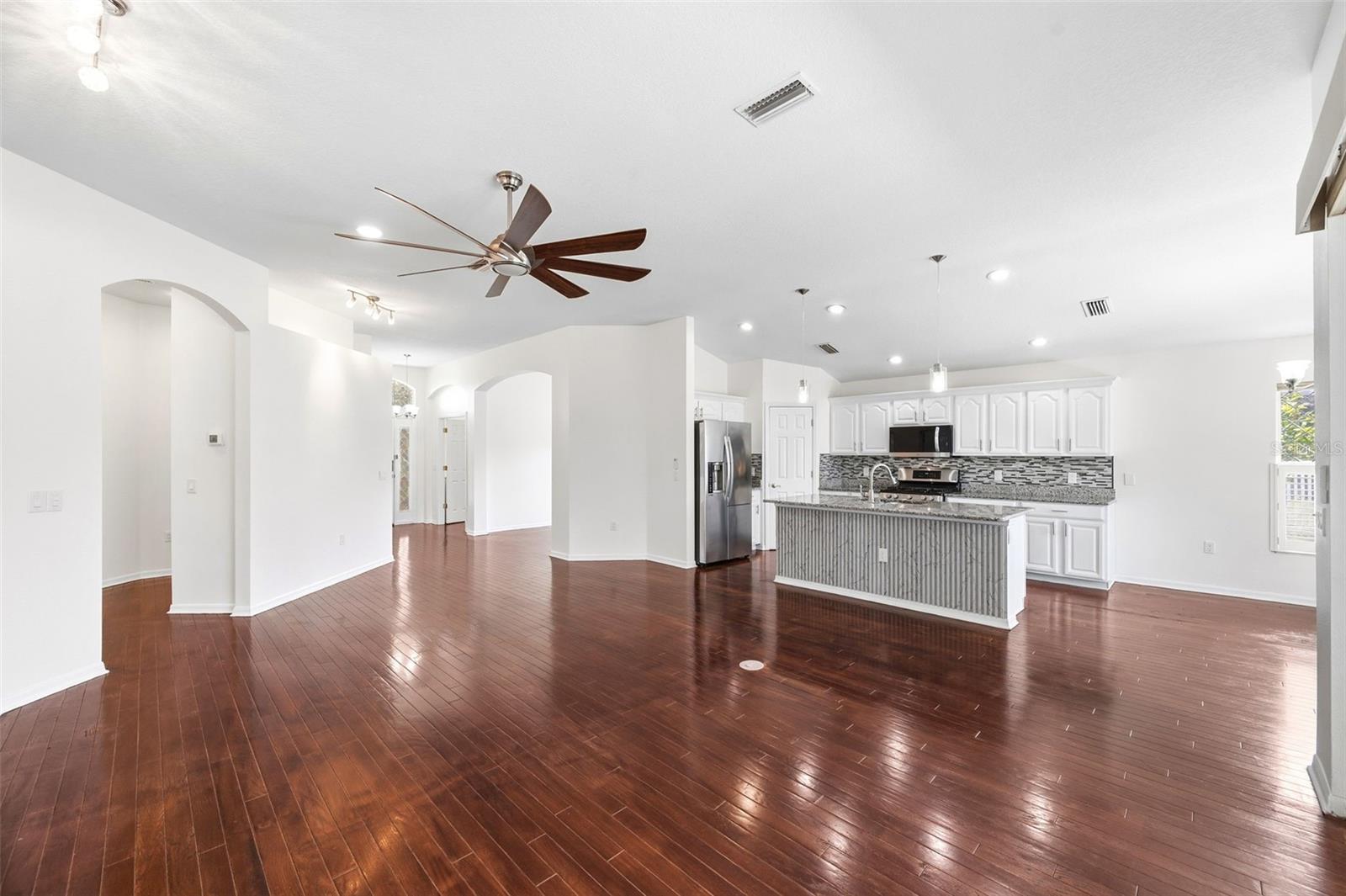 GREENBROOK VILLAGE SUBPHASE K UNIT 4 &5 - Residential