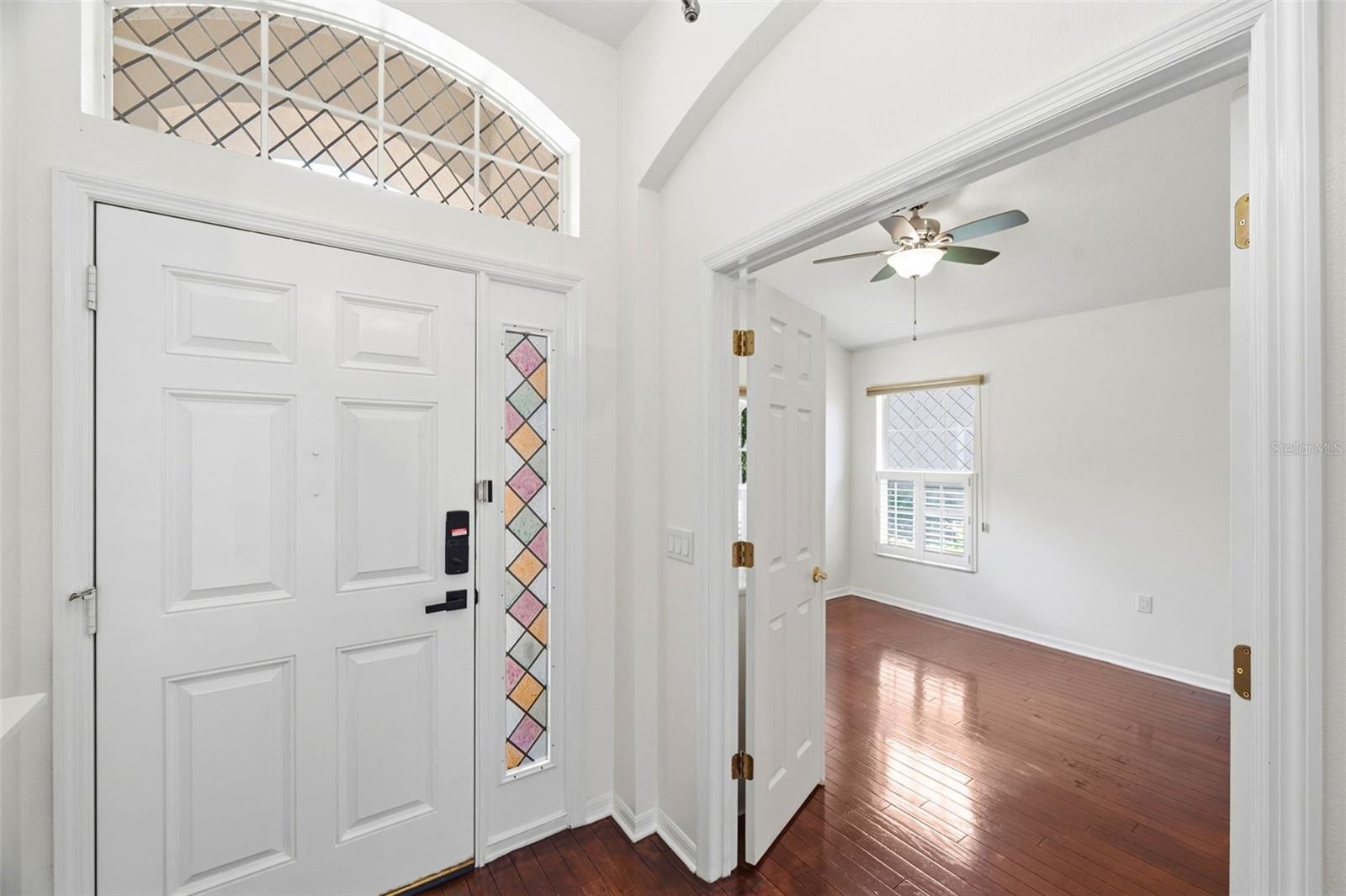 GREENBROOK VILLAGE SUBPHASE K UNIT 4 &5 - Residential