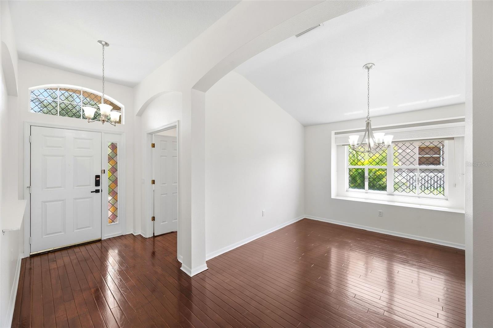 GREENBROOK VILLAGE SUBPHASE K UNIT 4 &5 - Residential