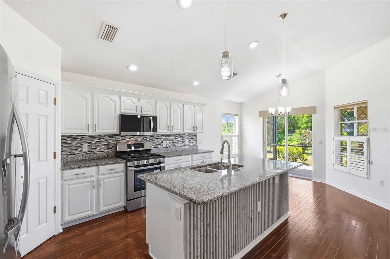 GREENBROOK VILLAGE SUBPHASE K UNIT 4 &5 - Residential