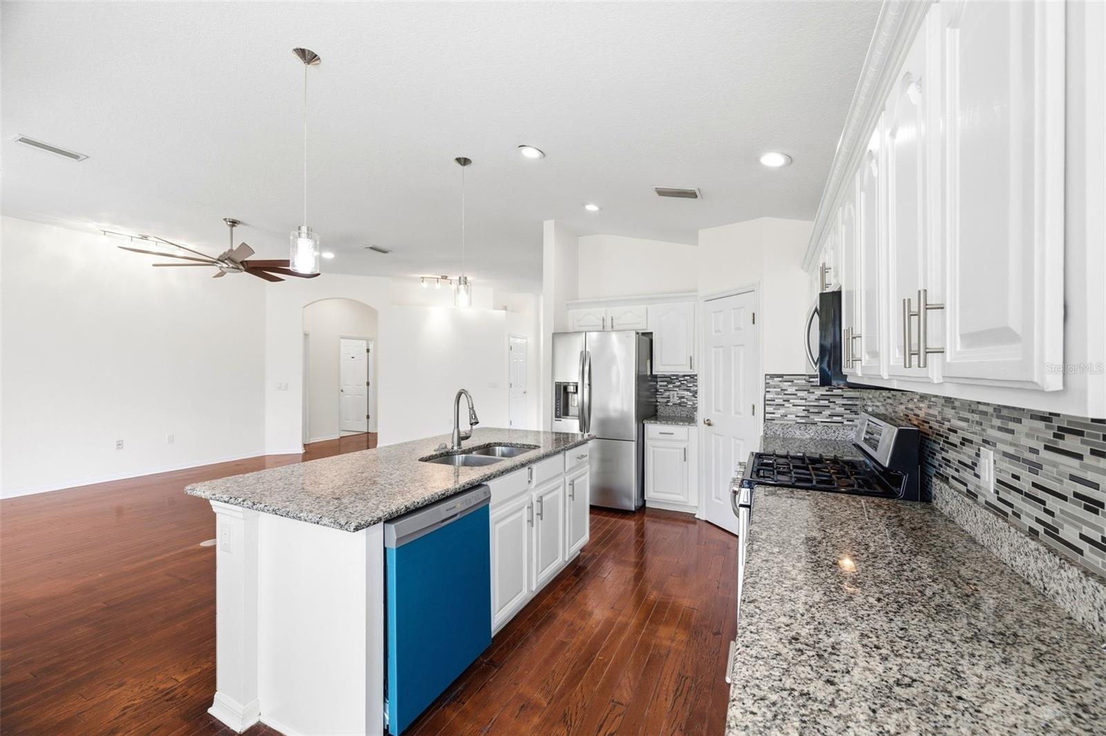 GREENBROOK VILLAGE SUBPHASE K UNIT 4 &5 - Residential