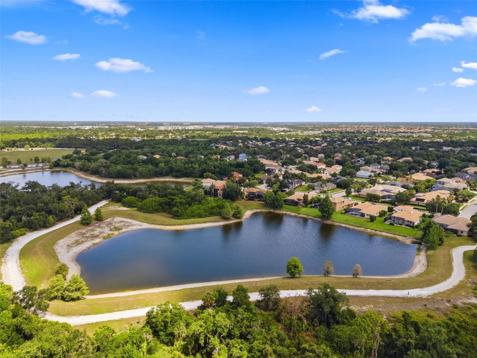 GREENBROOK VILLAGE SUBPHASE K UNIT 4 &5 - Residential