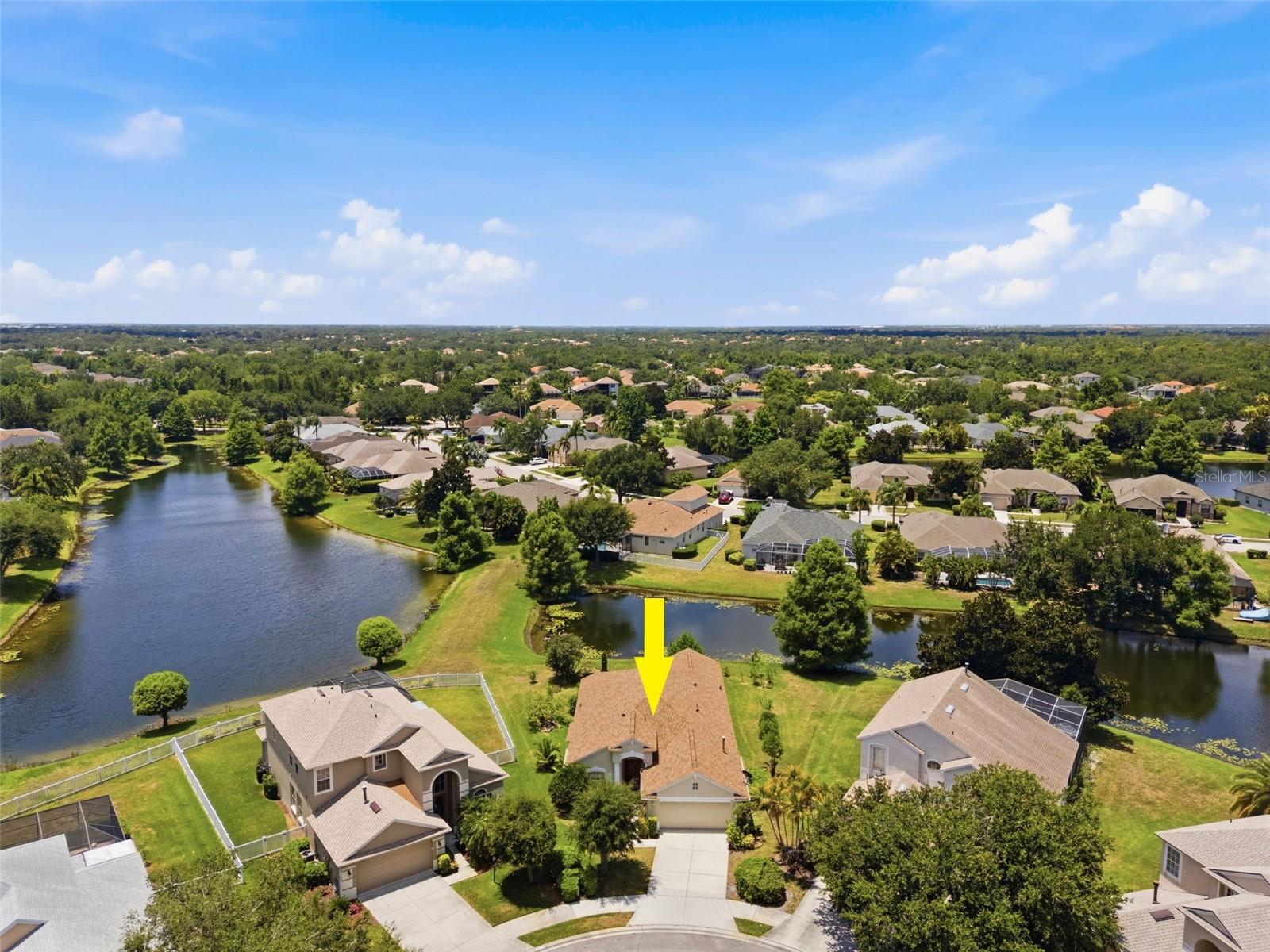 GREENBROOK VILLAGE SUBPHASE K UNIT 4 &5 - Residential