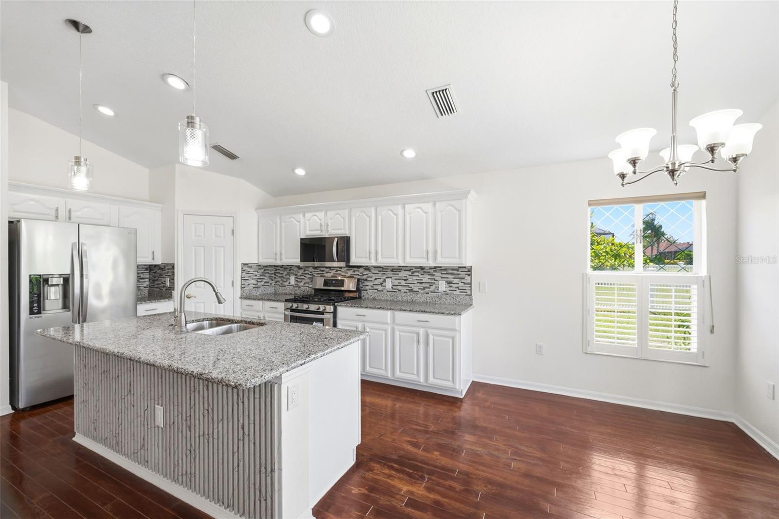 GREENBROOK VILLAGE SUBPHASE K UNIT 4 &5 - Residential