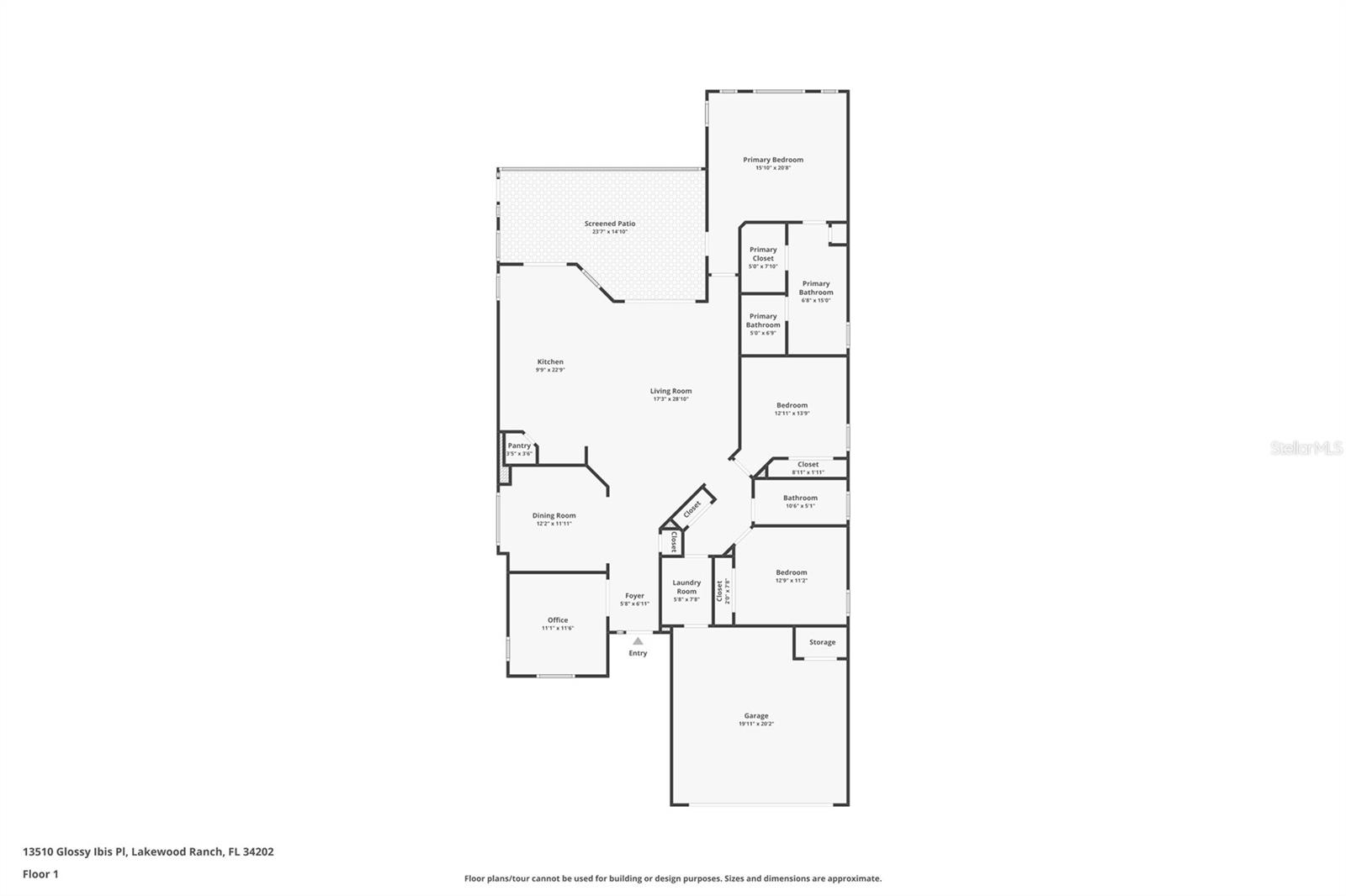 GREENBROOK VILLAGE SUBPHASE K UNIT 4 &5 - Residential