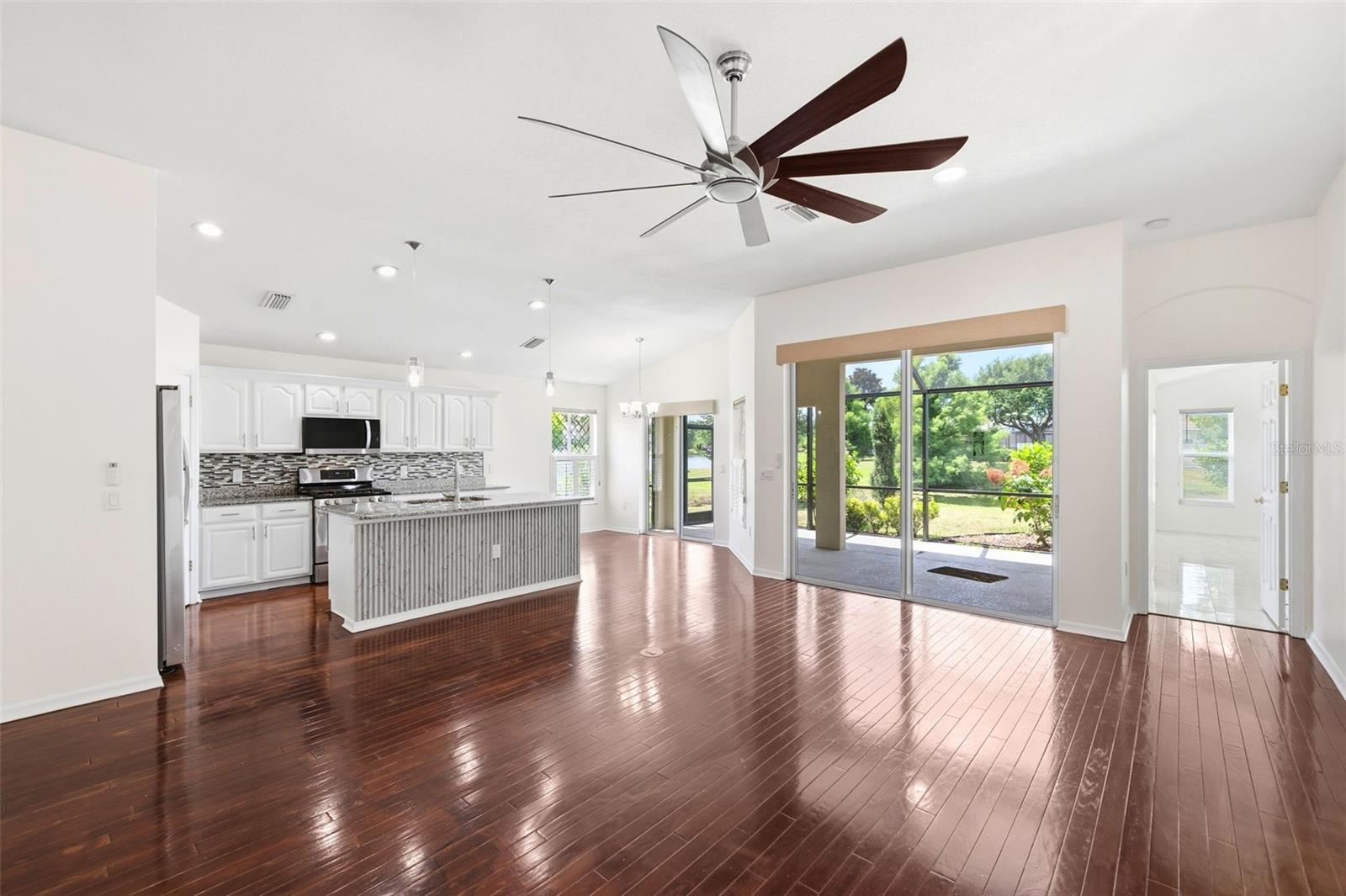 GREENBROOK VILLAGE SUBPHASE K UNIT 4 &5 - Residential