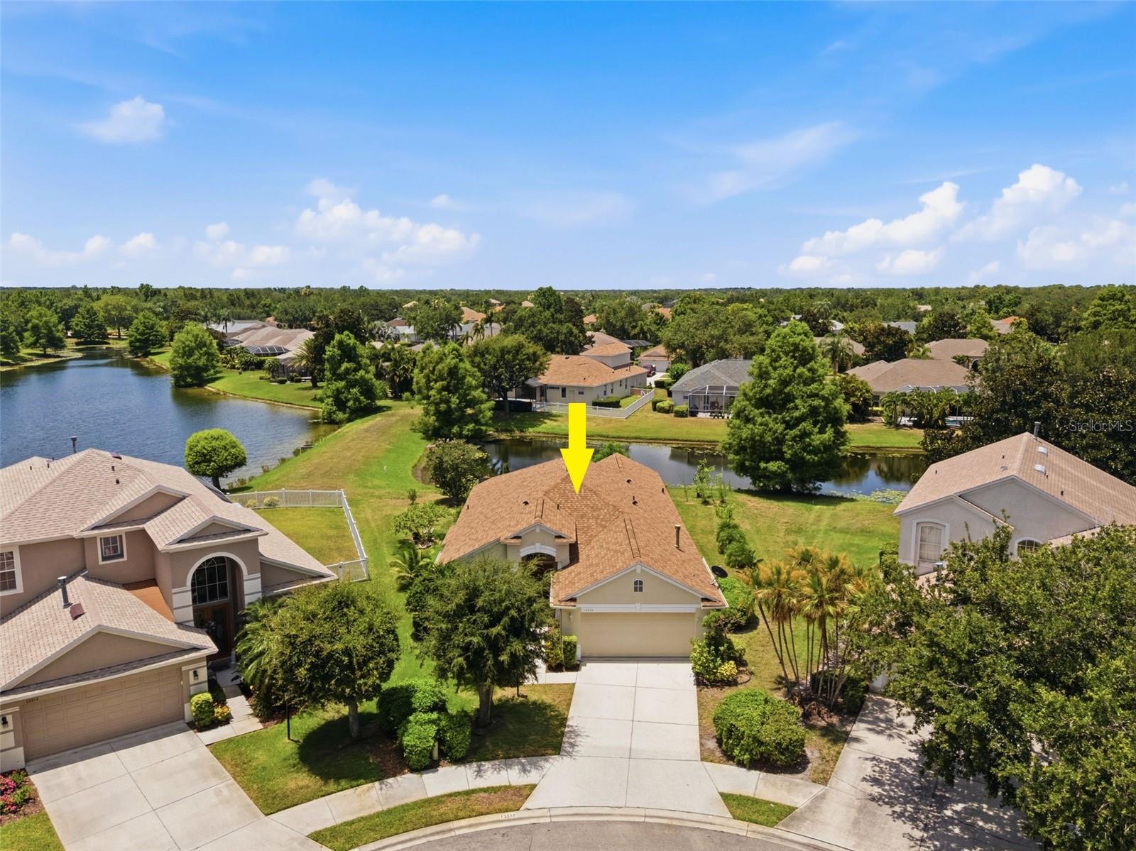 GREENBROOK VILLAGE SUBPHASE K UNIT 4 &5 - Residential