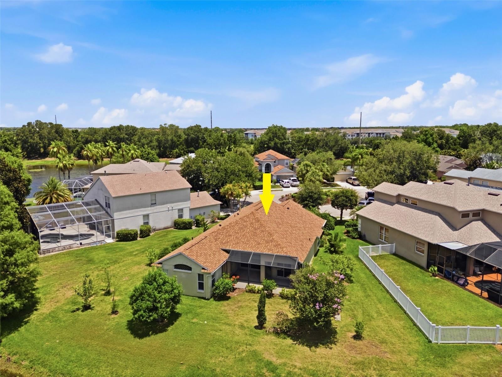 GREENBROOK VILLAGE SUBPHASE K UNIT 4 &5 - Residential
