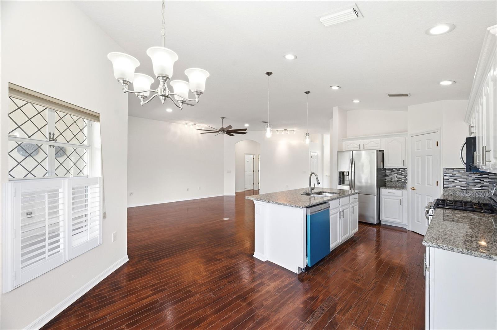 GREENBROOK VILLAGE SUBPHASE K UNIT 4 &5 - Residential