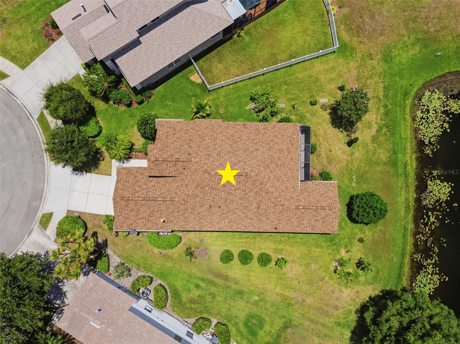 GREENBROOK VILLAGE SUBPHASE K UNIT 4 &5 - Residential