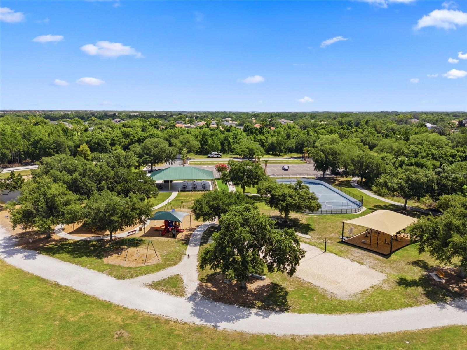 GREENBROOK VILLAGE SUBPHASE K UNIT 4 &5 - Residential
