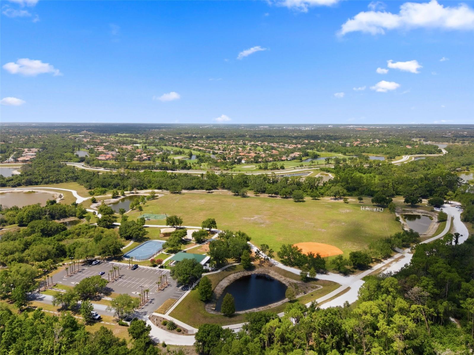 GREENBROOK VILLAGE SUBPHASE K UNIT 4 &5 - Residential