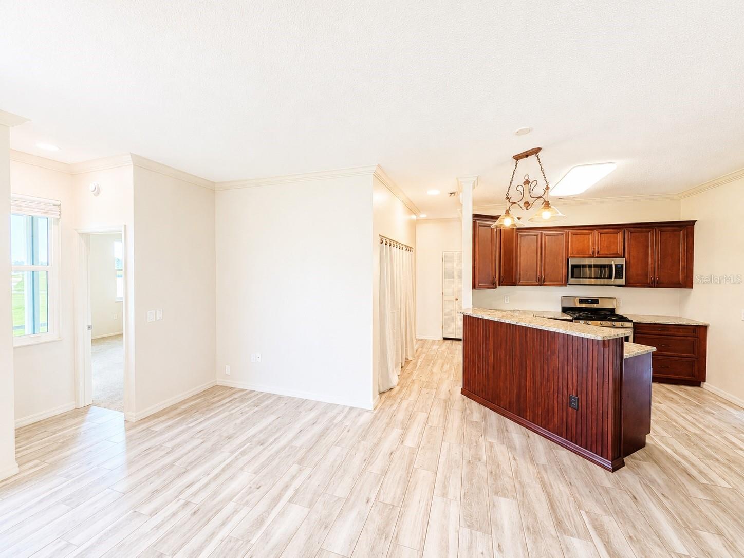 GREENFIELD PLANTATION PH I - Residential