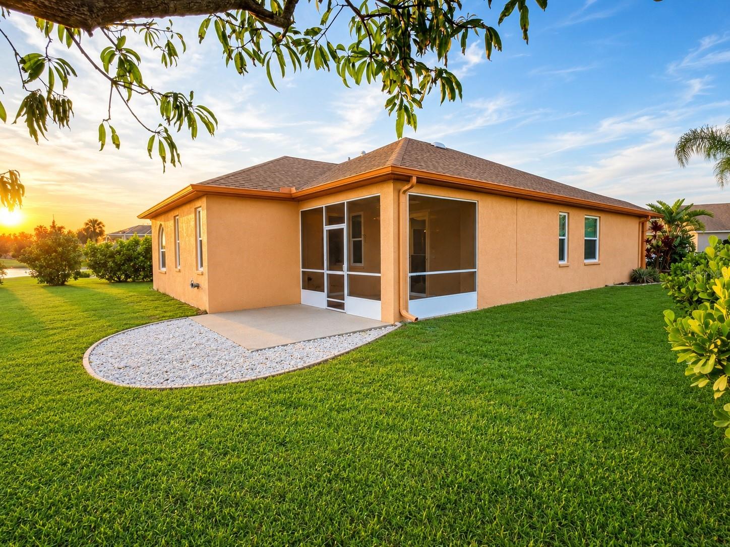 GREENFIELD PLANTATION PH I - Residential