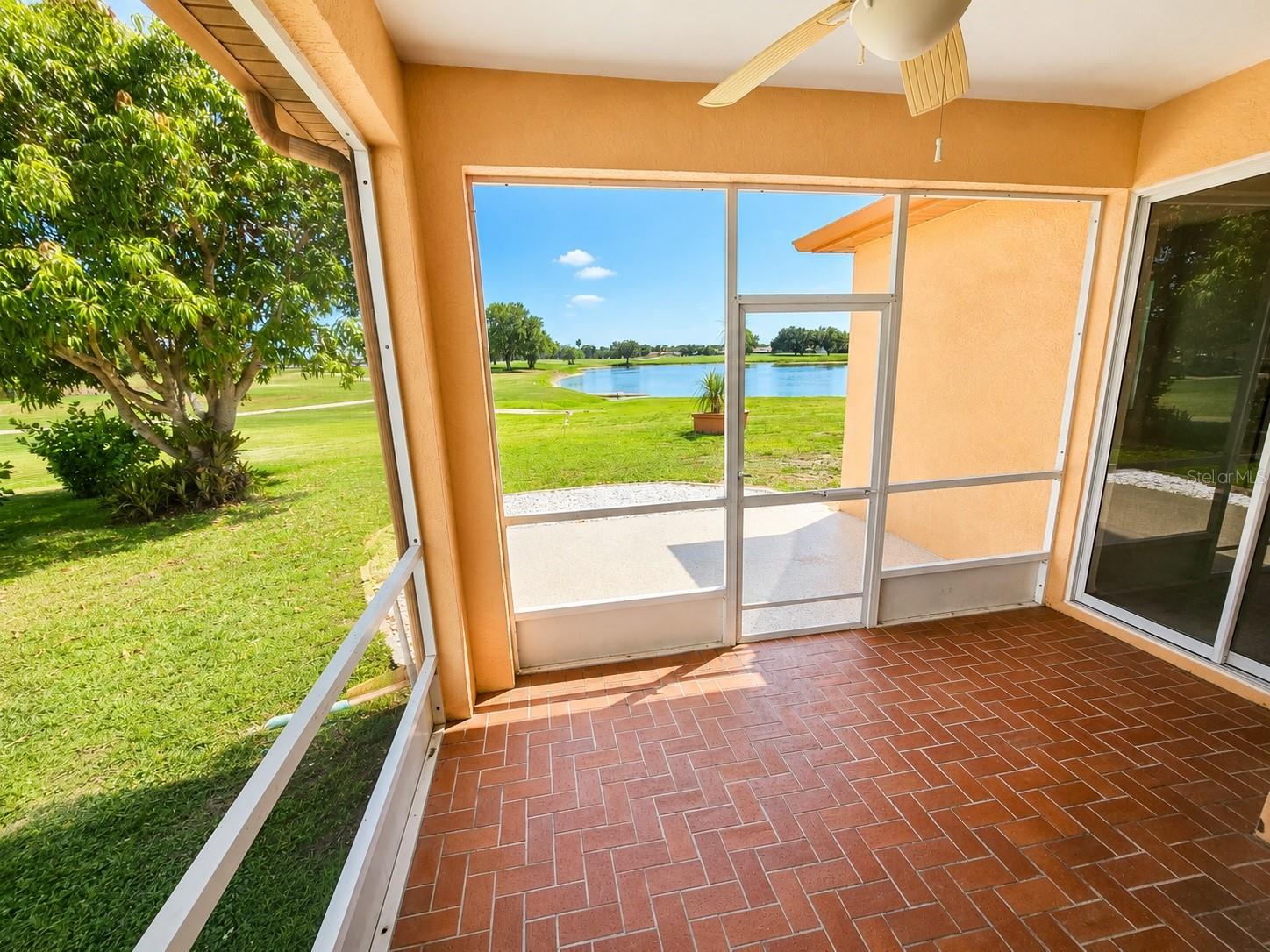 GREENFIELD PLANTATION PH I - Residential