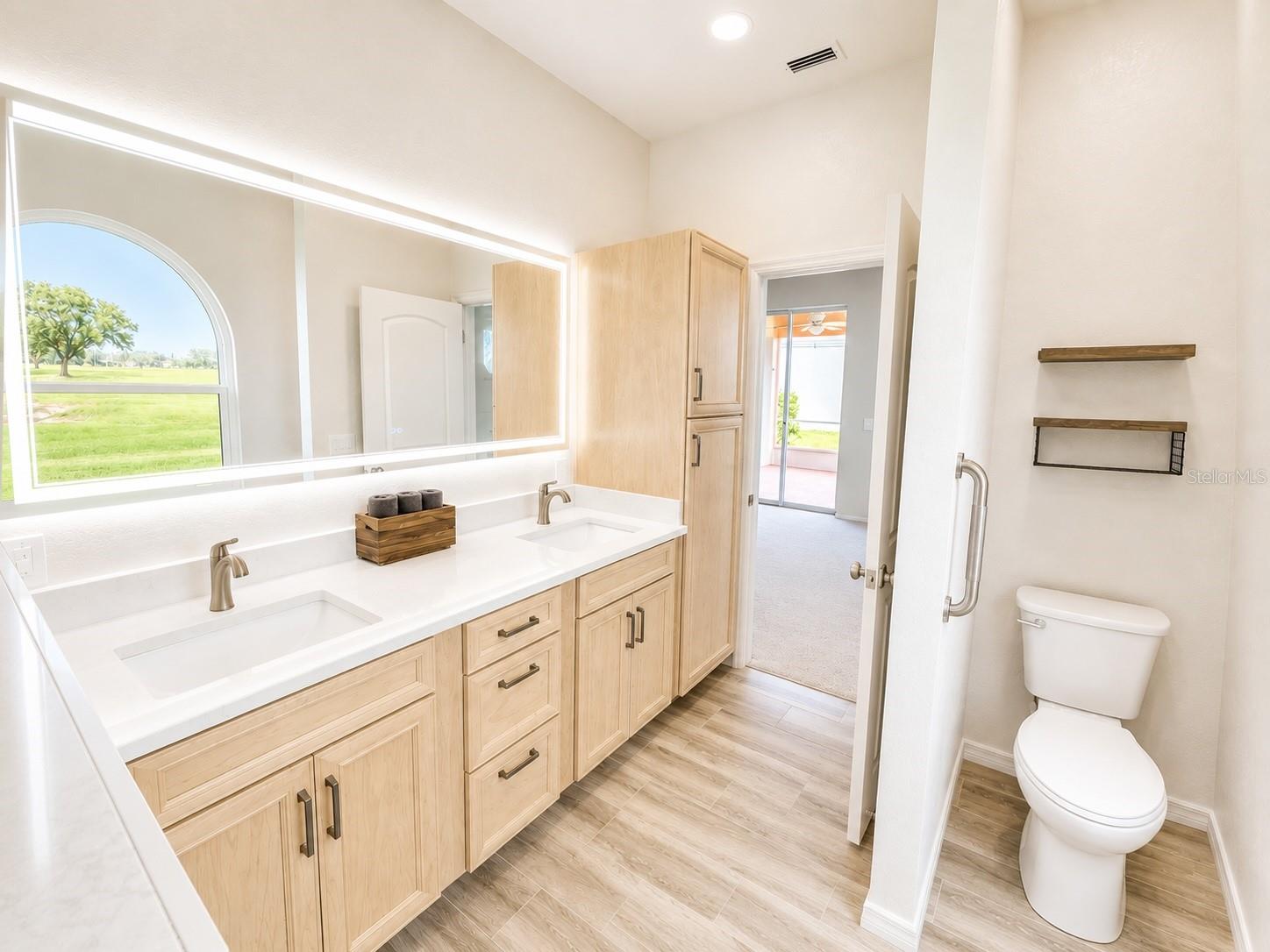 GREENFIELD PLANTATION PH I - Residential