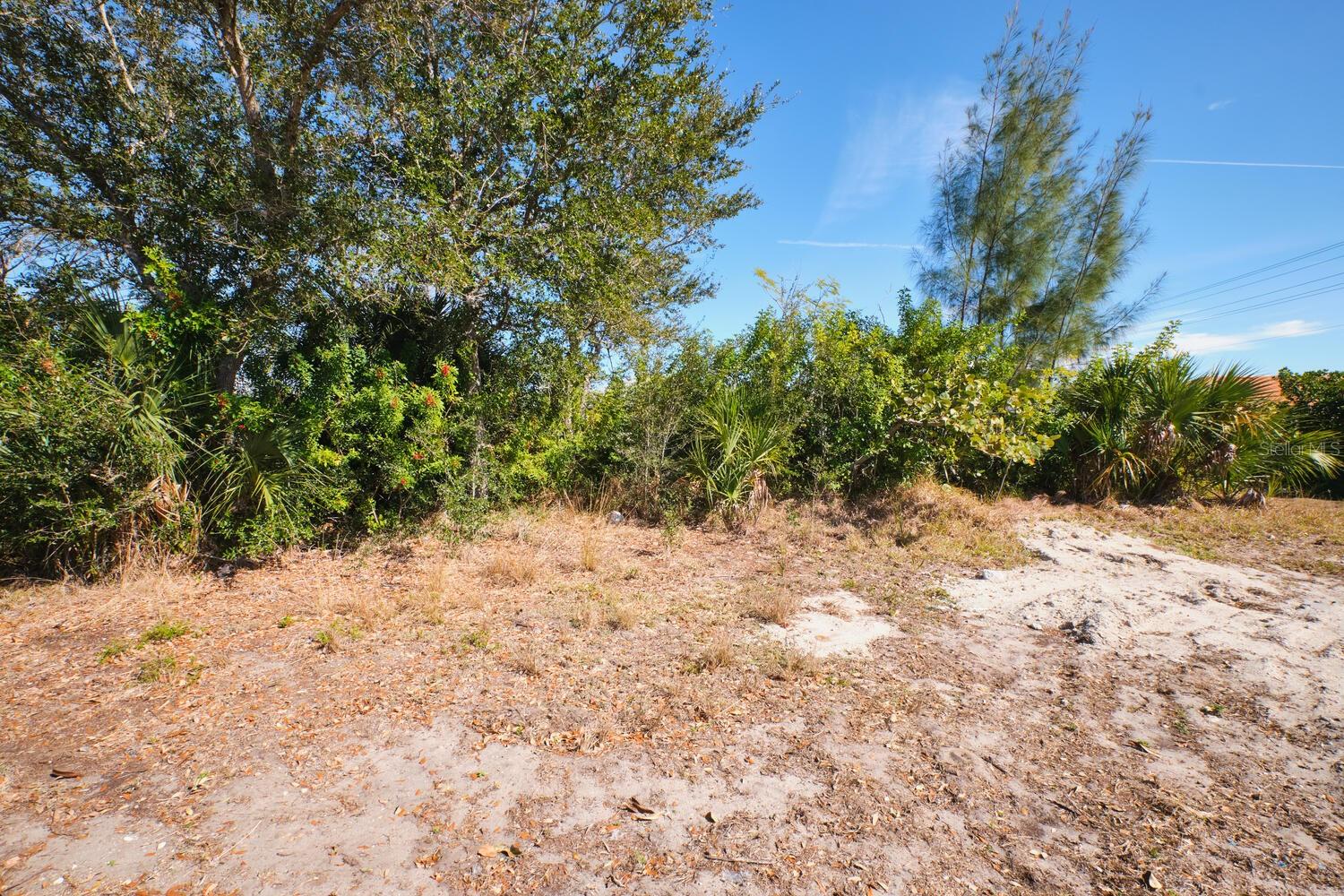 CAPE CORAL - Land