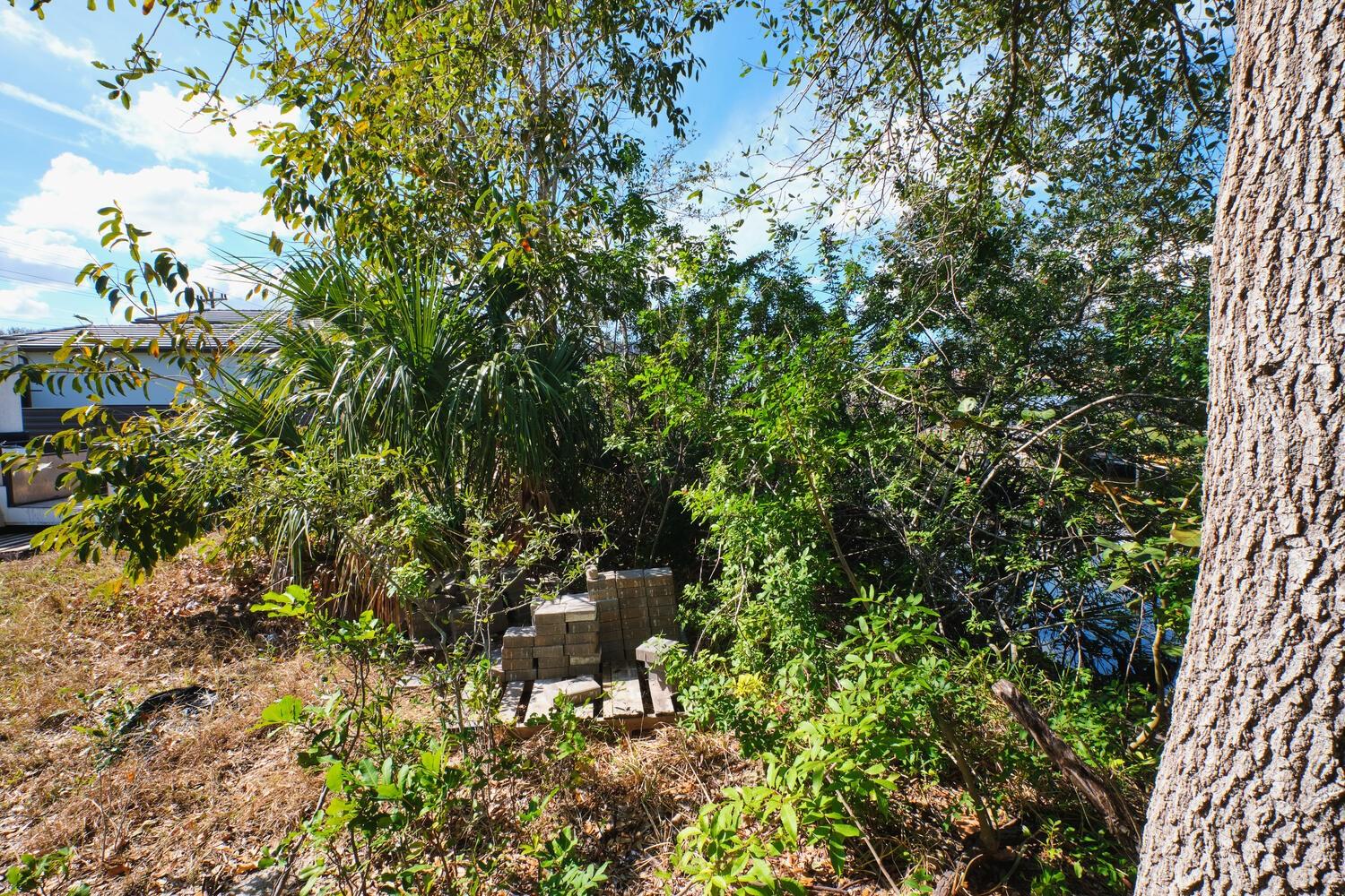 CAPE CORAL - Land