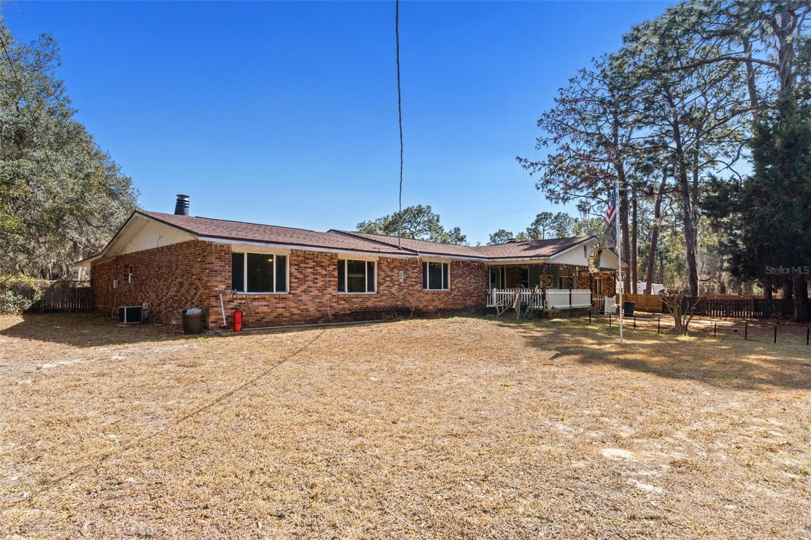 NEW MAYFIELD ACRES - Residential