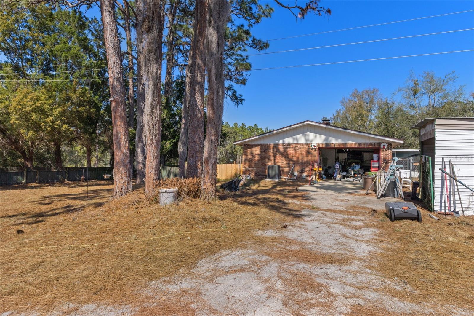 NEW MAYFIELD ACRES - Residential