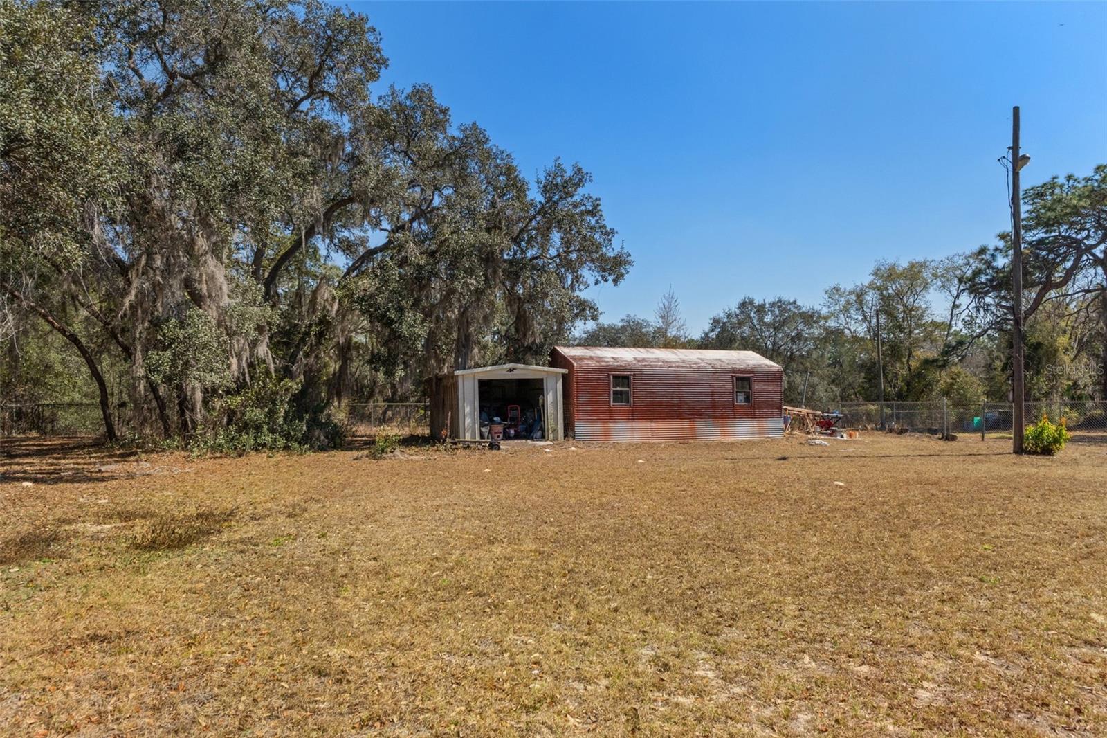 NEW MAYFIELD ACRES - Residential