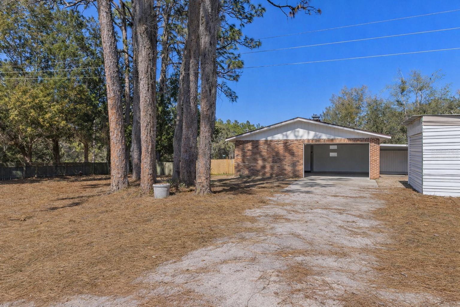 NEW MAYFIELD ACRES - Residential